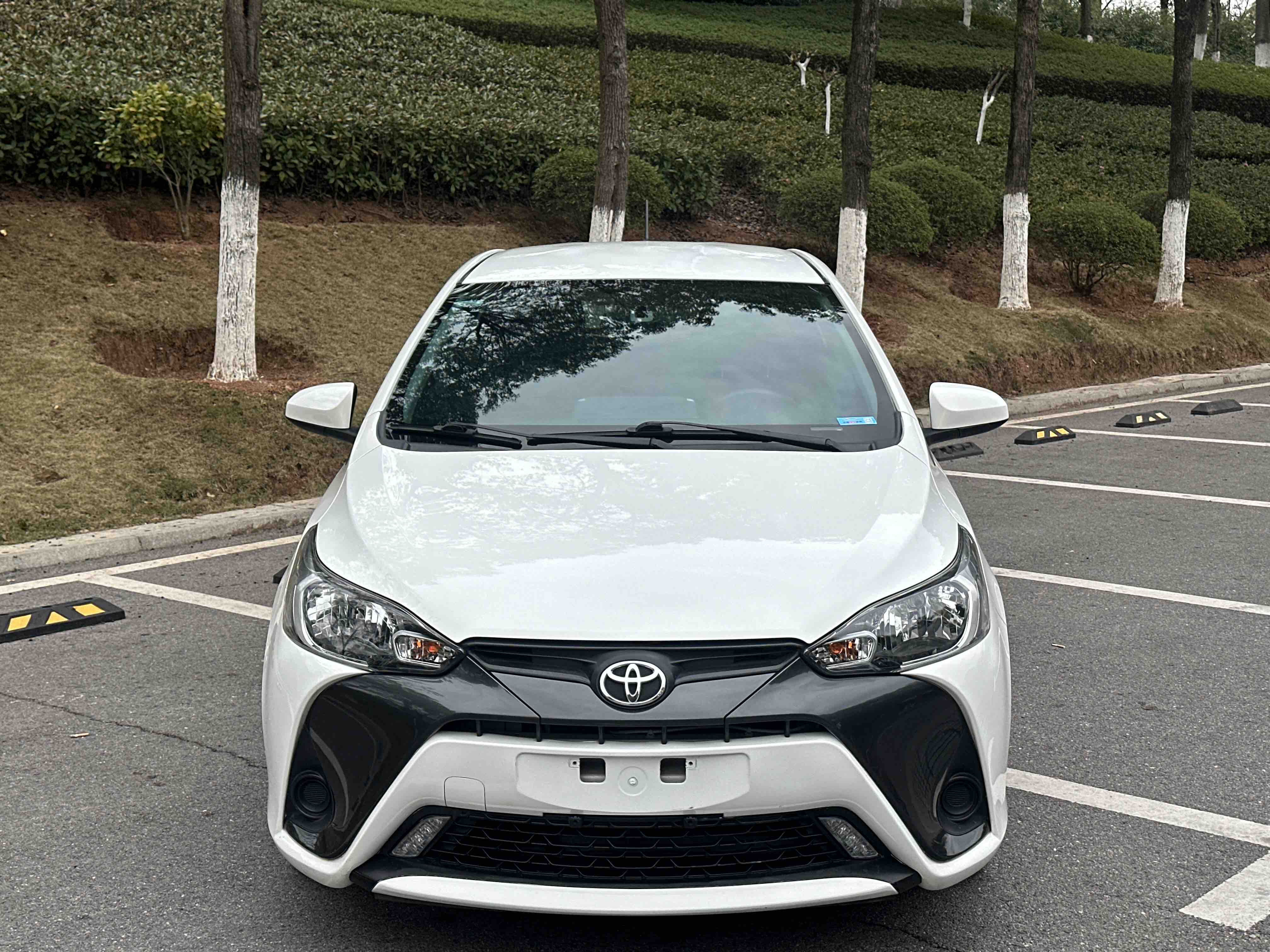 YARiS L 致炫 2018 汽车图片 #2