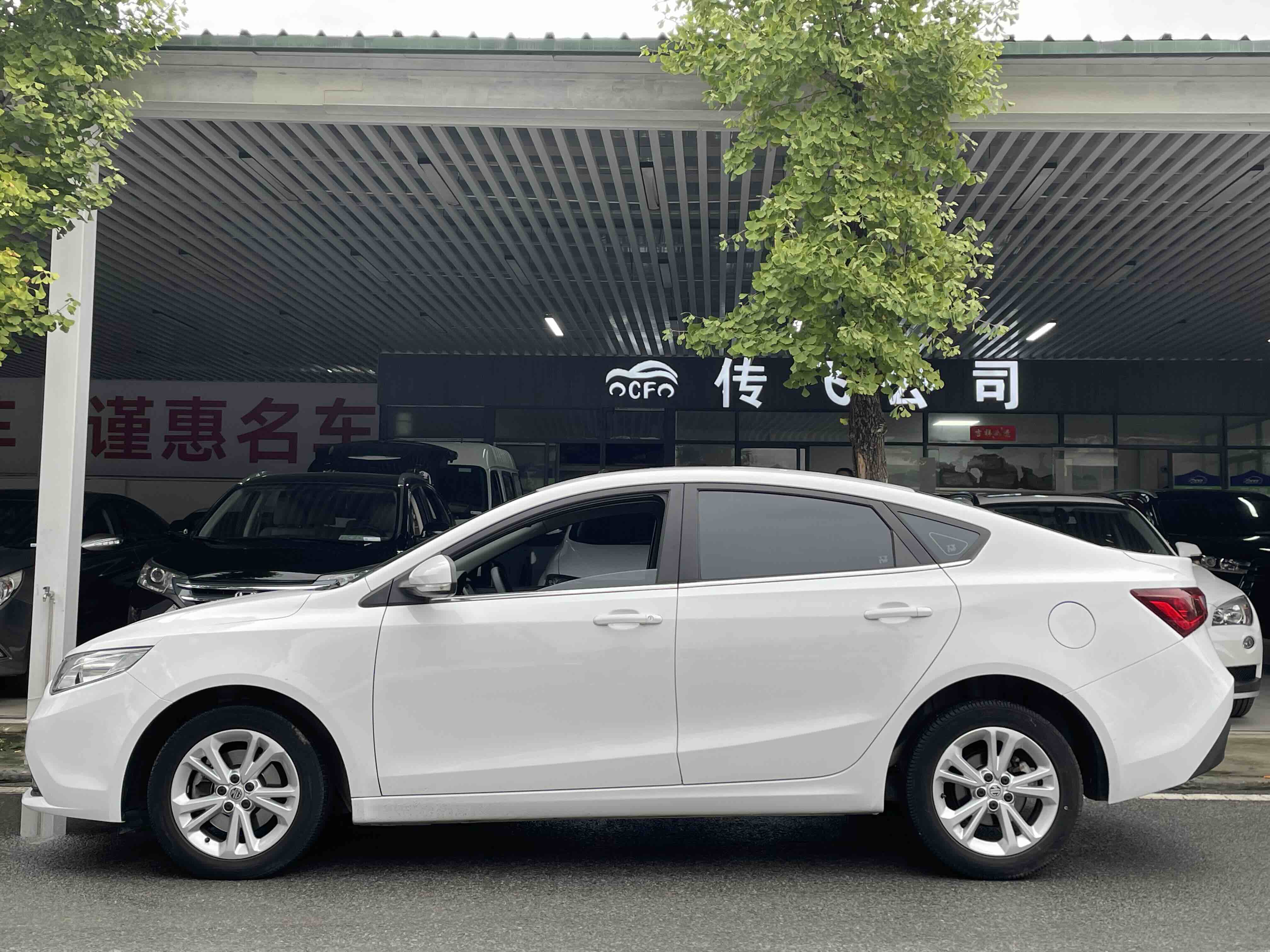 MG GT 2019 #2 MG GT 2019 immagine di auto #2