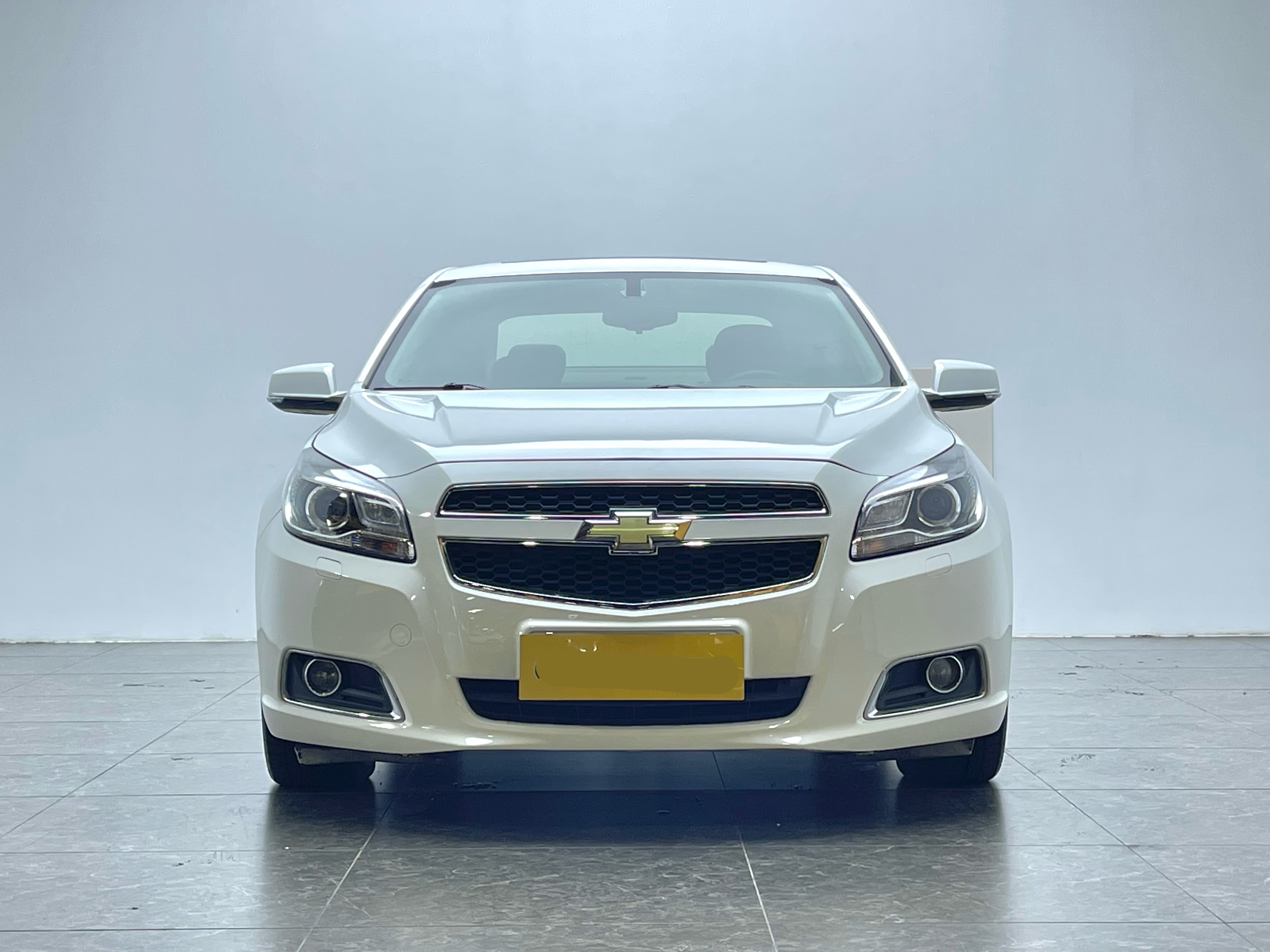 Chevrolet Malibu 2014 immagine di auto #2