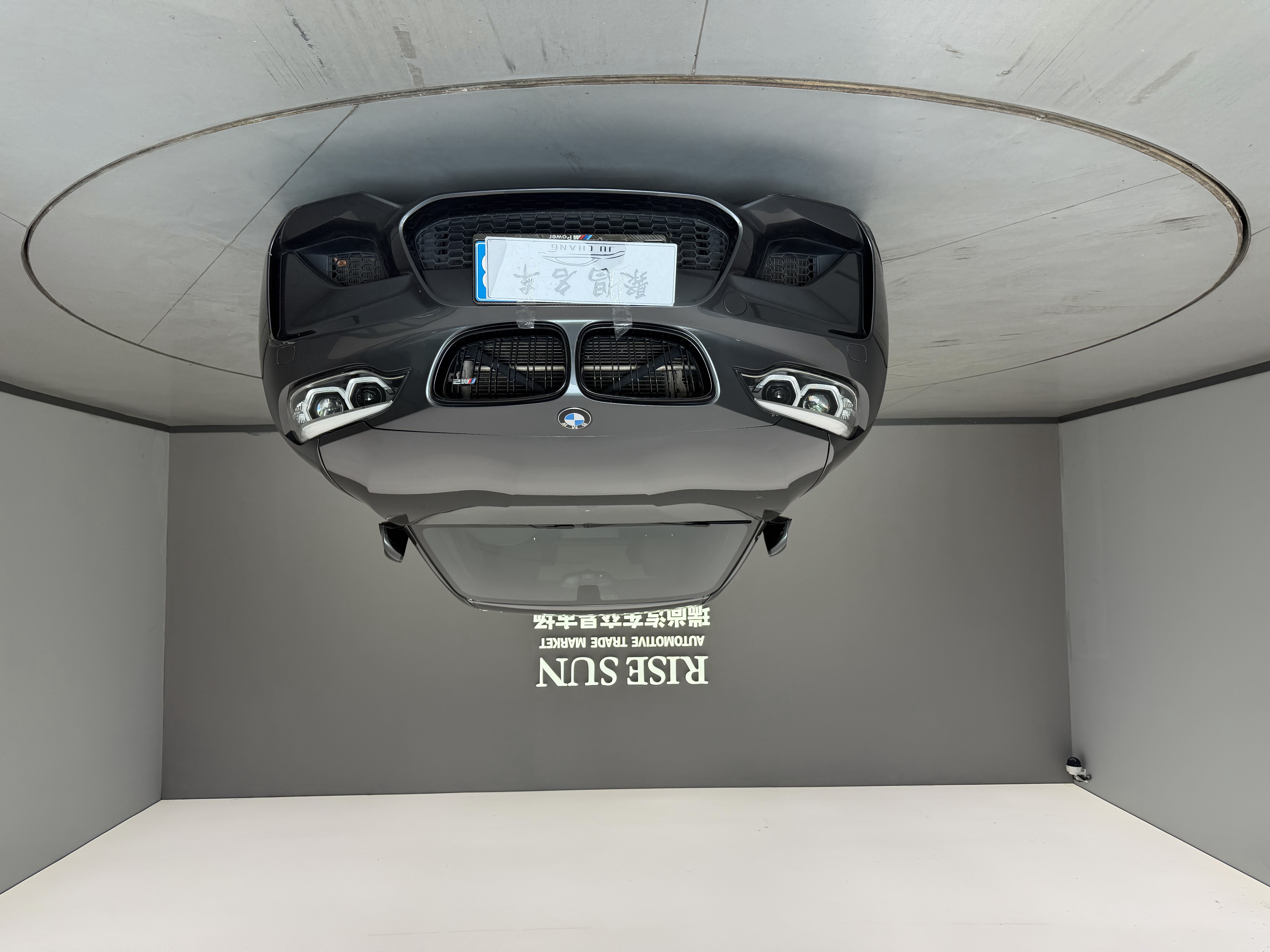 BMW M2 2018 immagine di auto #2