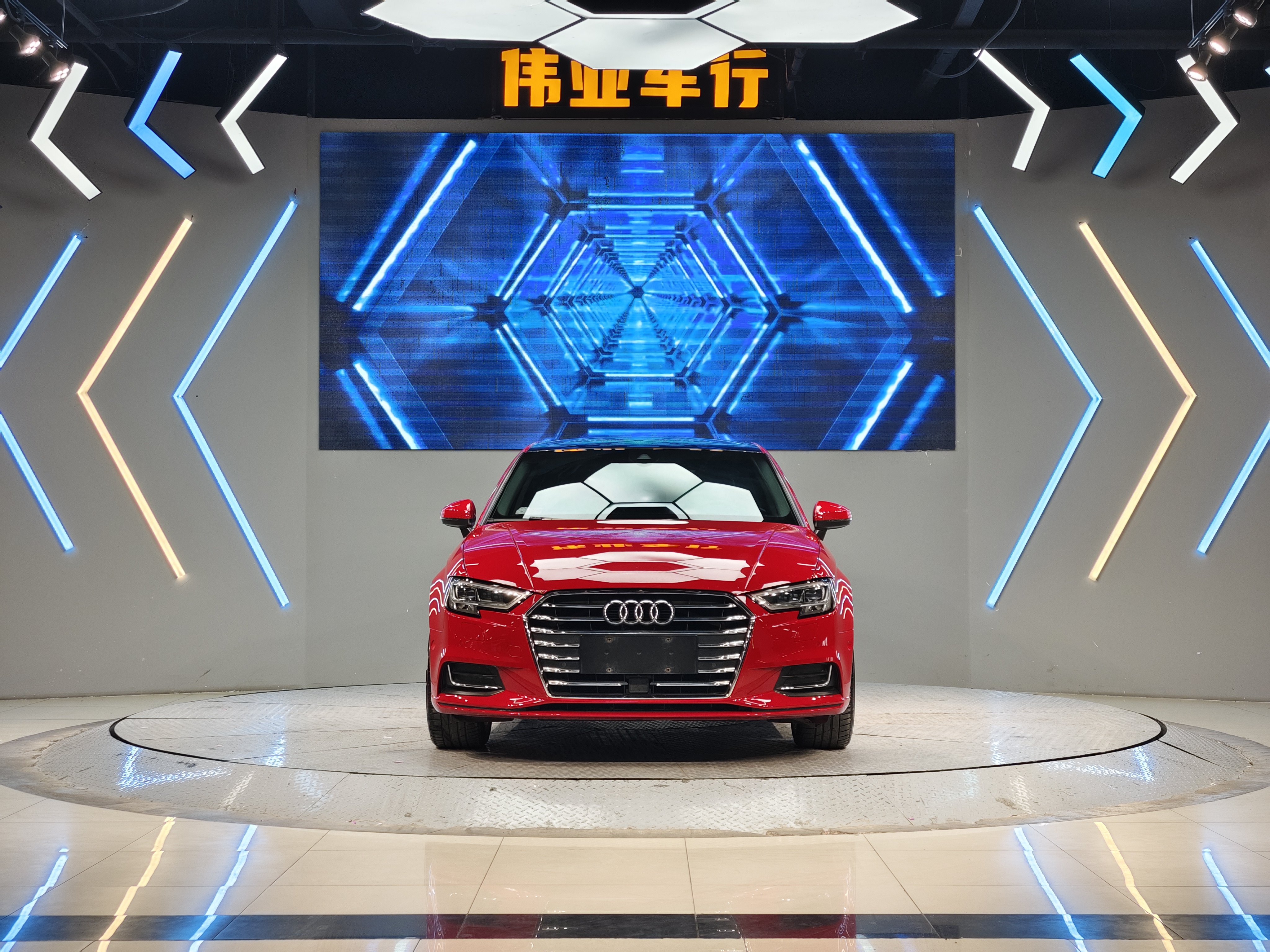 Audi A3 2017 #2 Audi A3 2017 car image #2