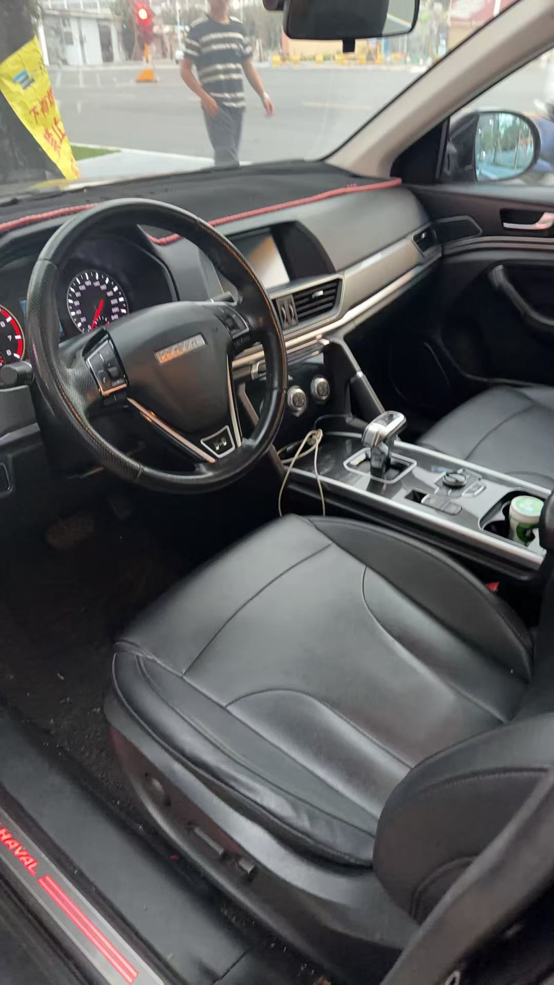 哈弗 哈弗H6 2018 汽车图片 #2