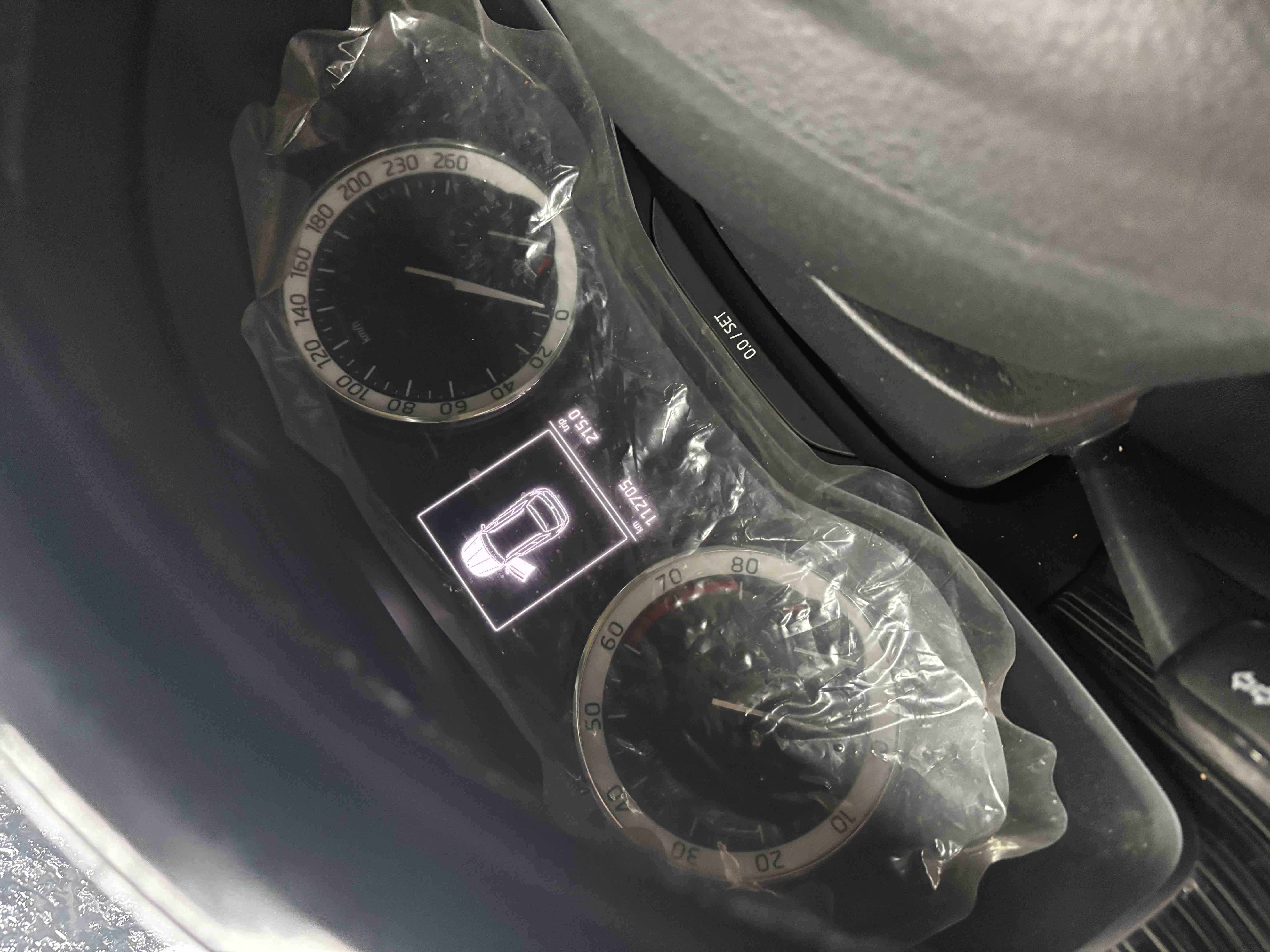 Skoda Kodiaq 2018 صورة سيارة #2