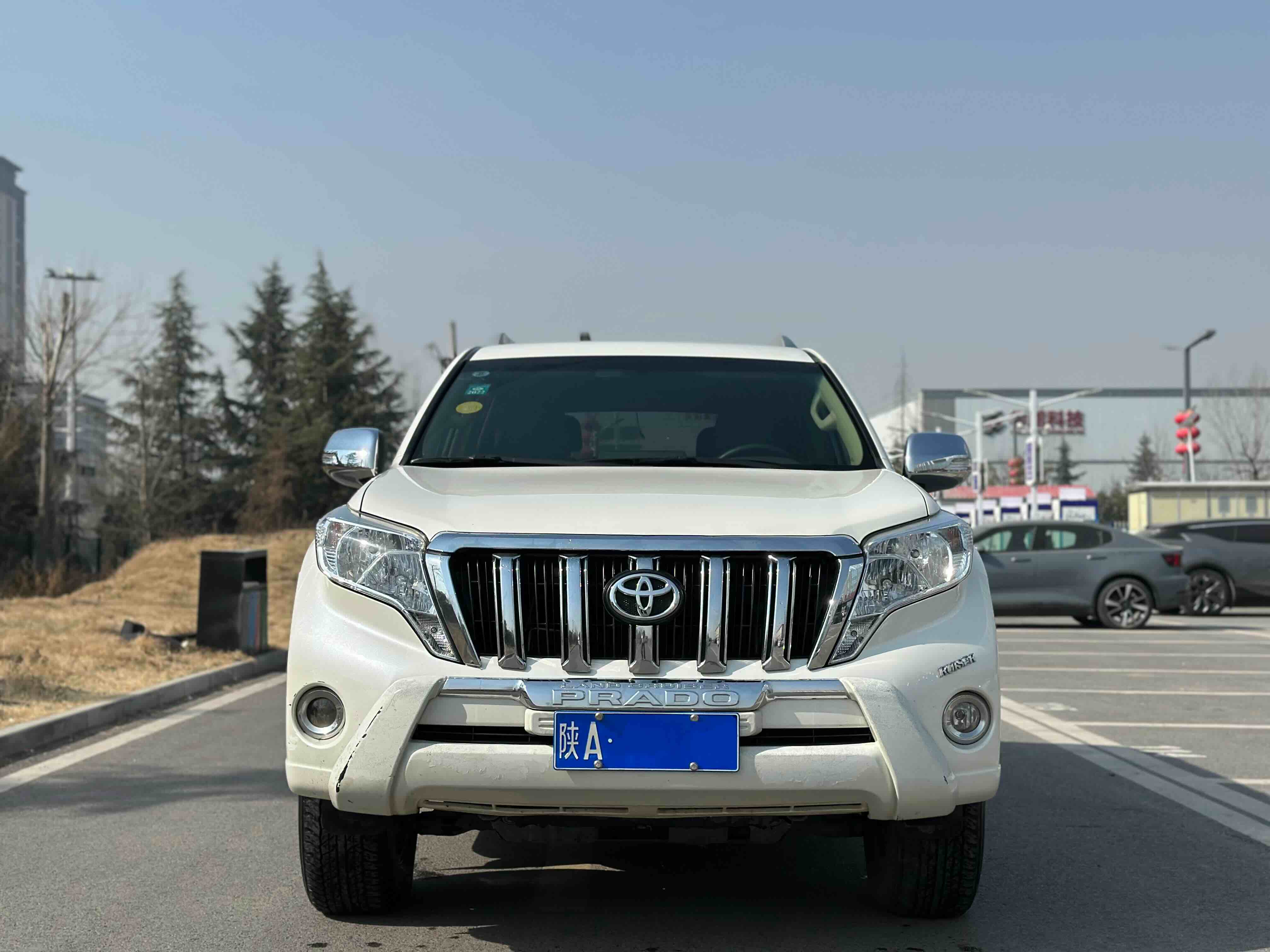 Toyota 2018 #2 Toyota 2018 immagine di auto #2