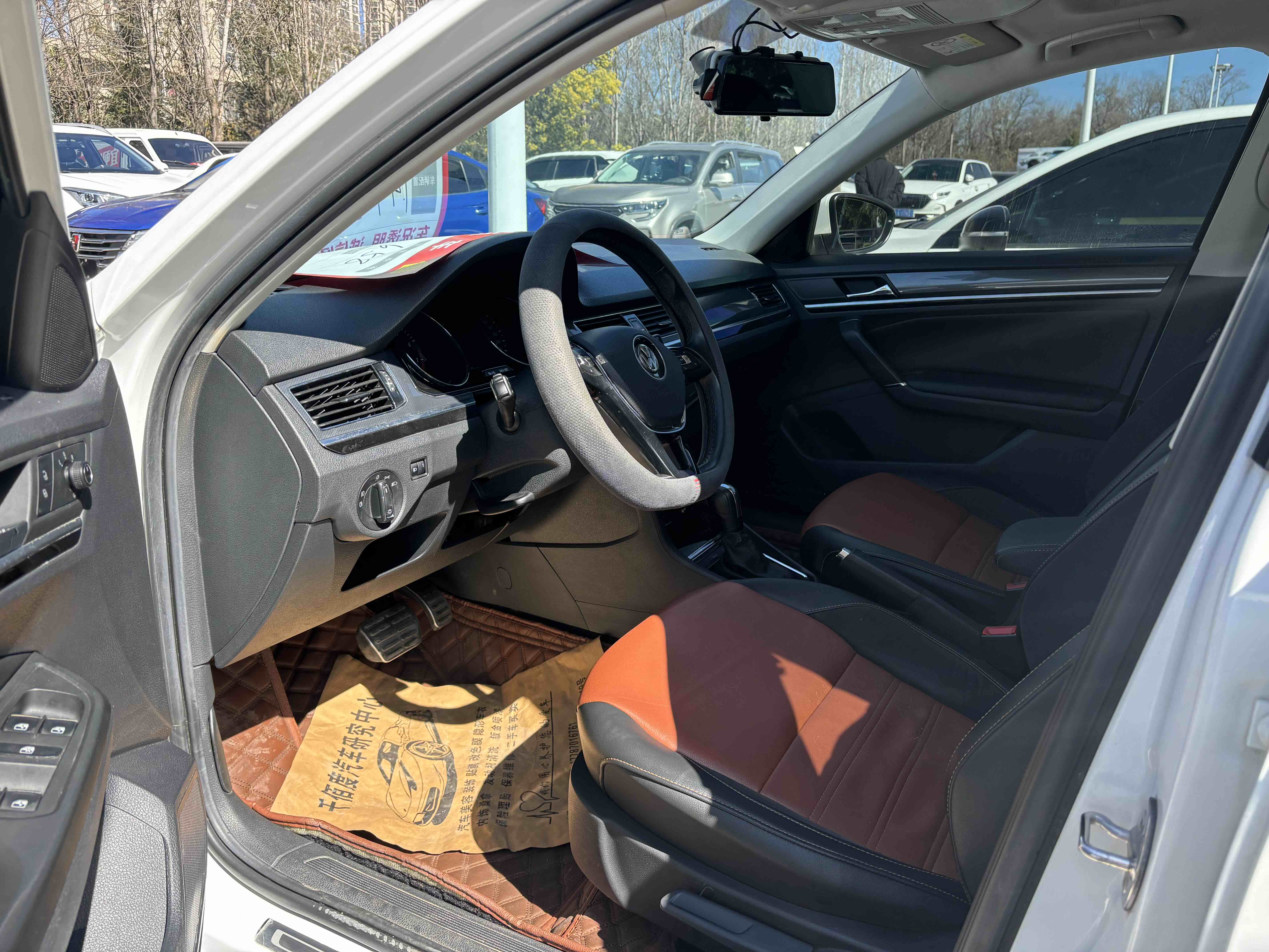 Volkswagen C-Trek 2018 #2 Volkswagen C-Trek 2018 immagine di auto #2