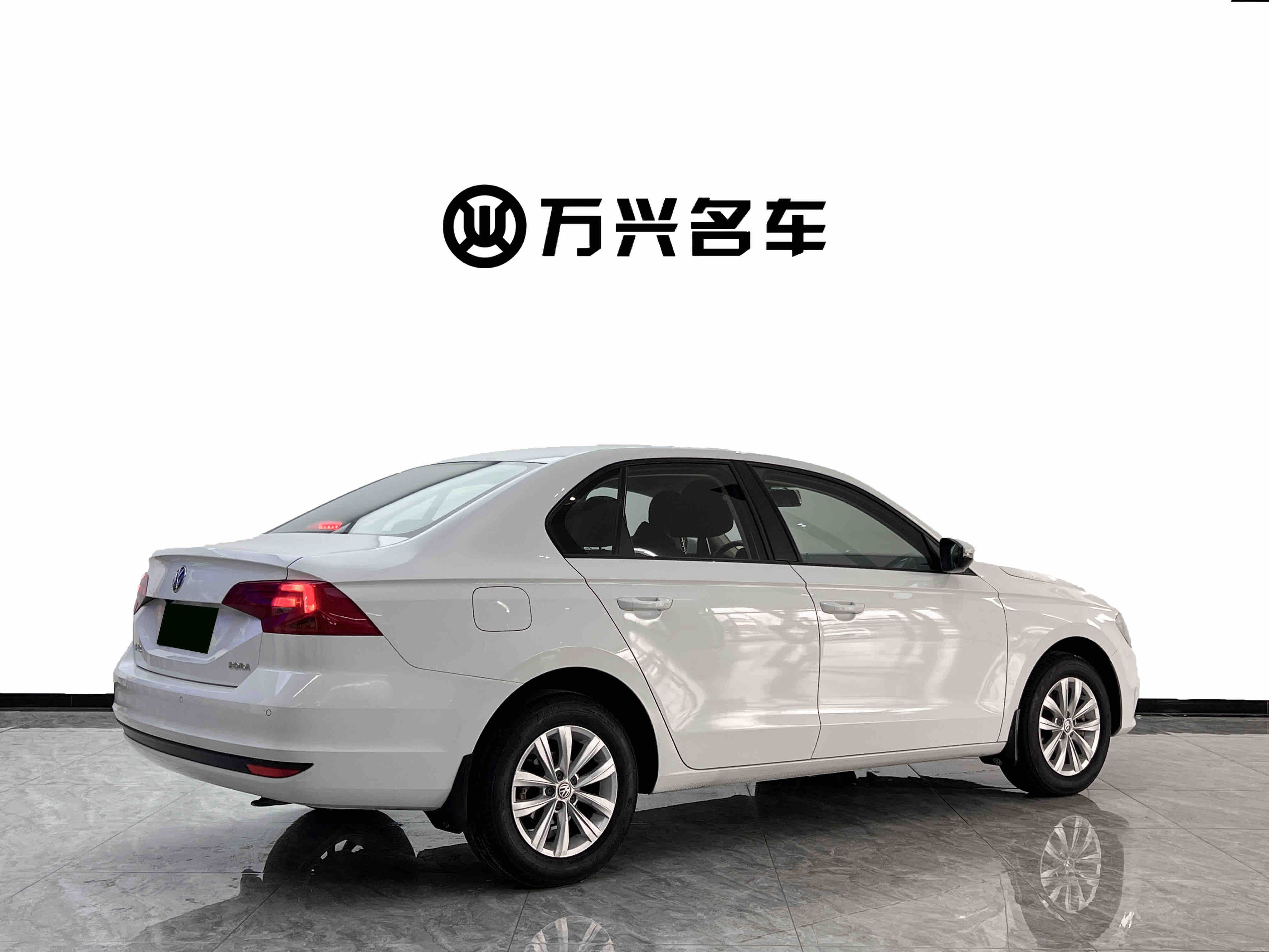 大众 宝来 2018 汽车图片 #2