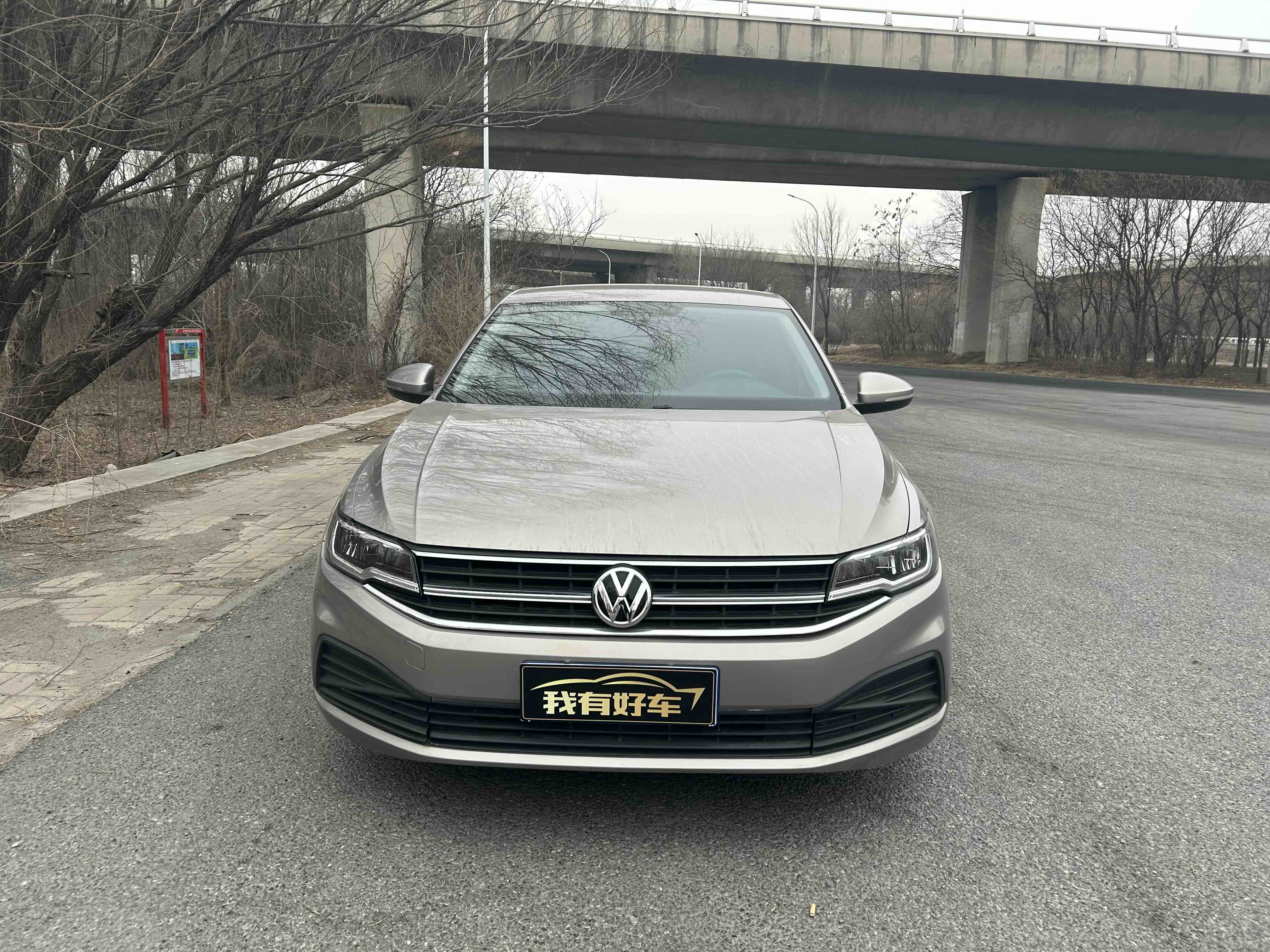 Volkswagen Bora 2019 car image #2
