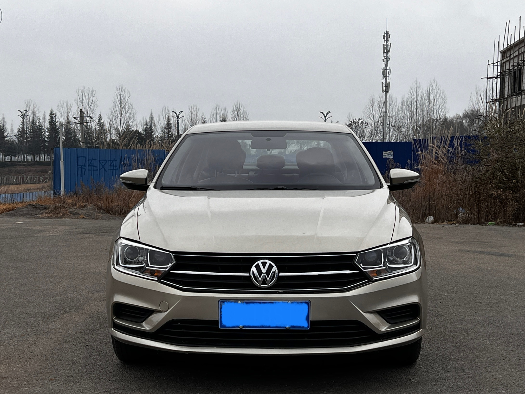 Volkswagen Bora 2018 #2 Volkswagen Bora 2018 car image #2