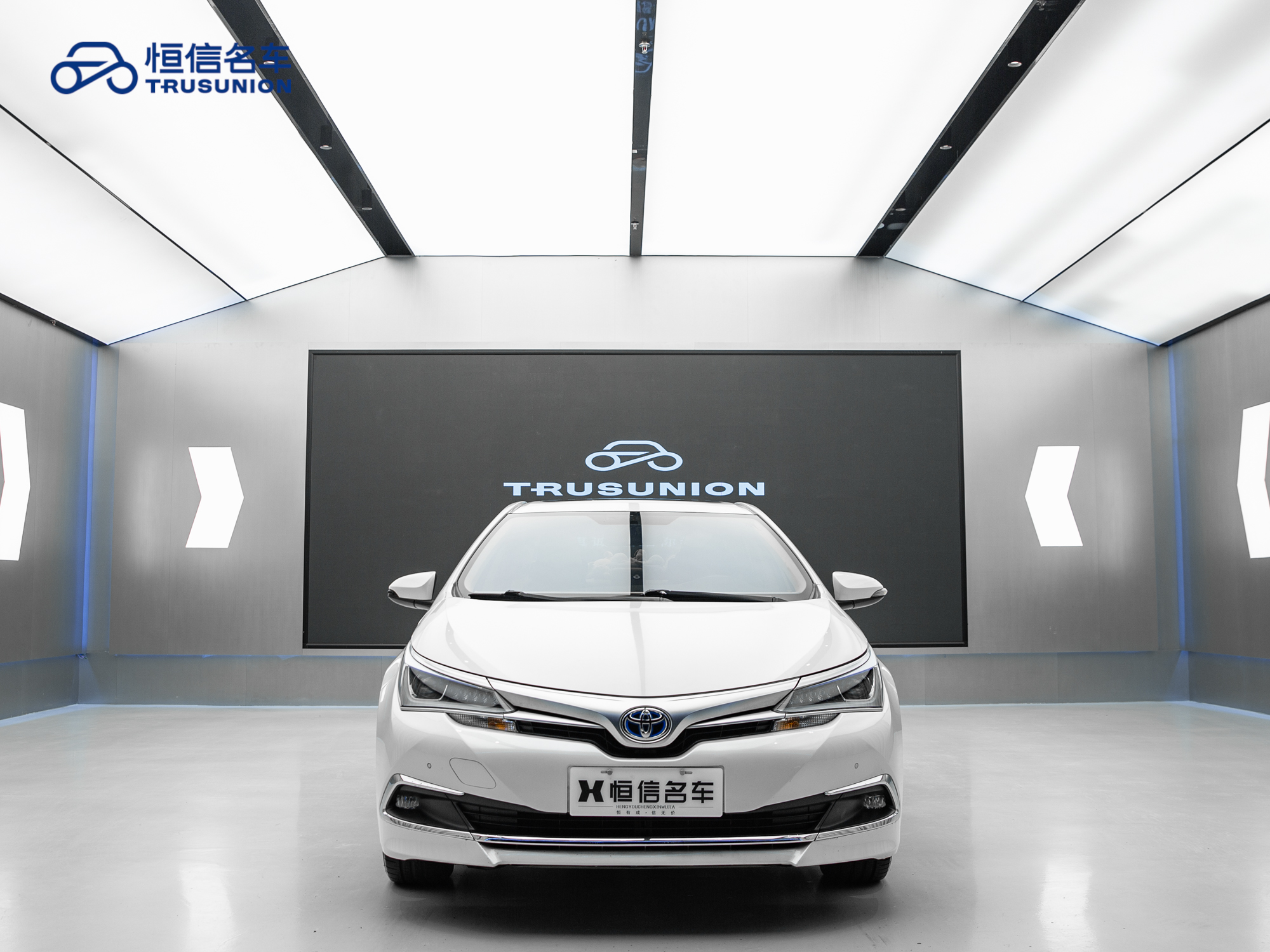 Corolla 2017 #2 Corolla 2017 car image #2