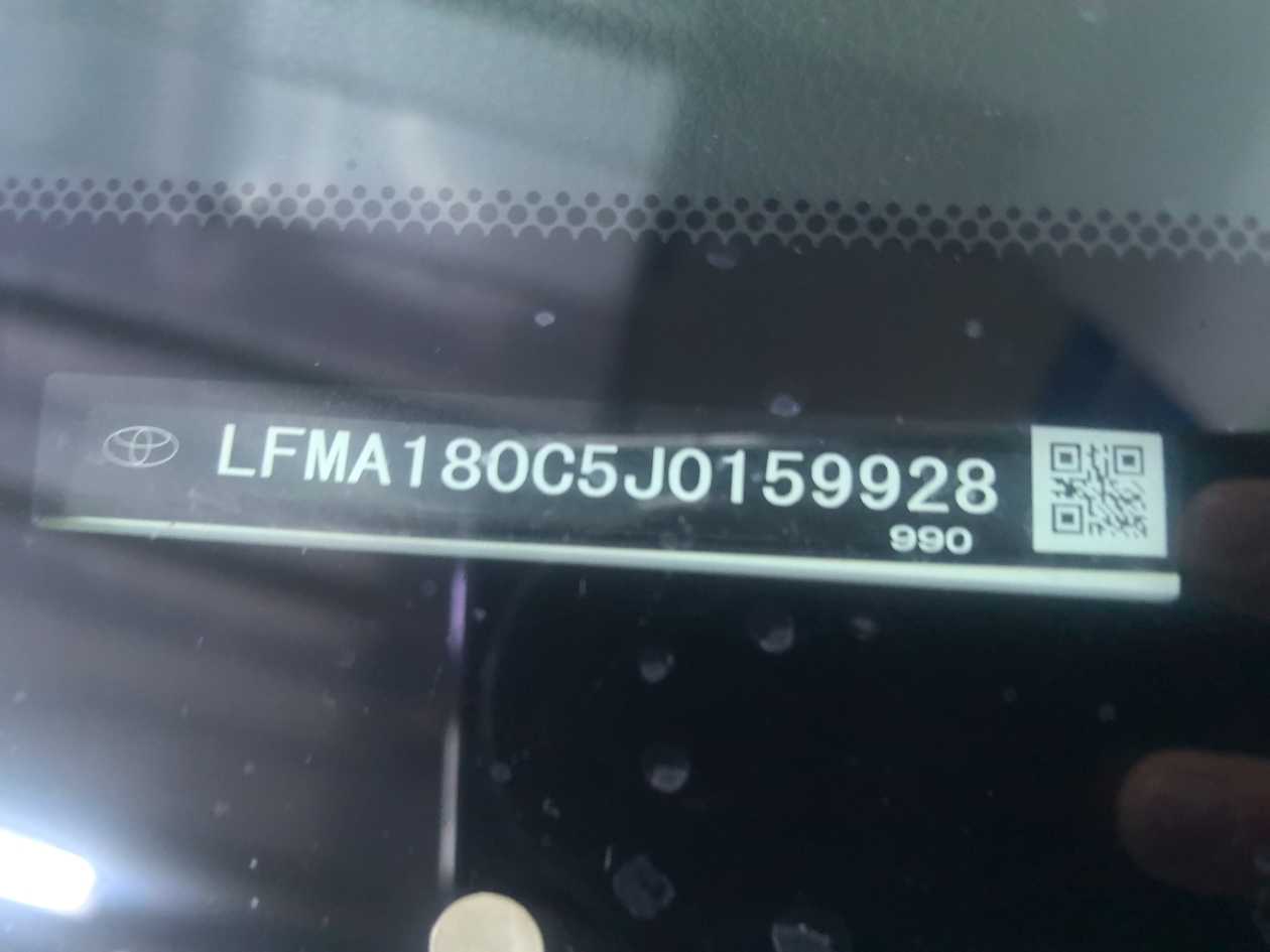 Corolla 2018 #2 Corolla 2018 immagine di auto #2