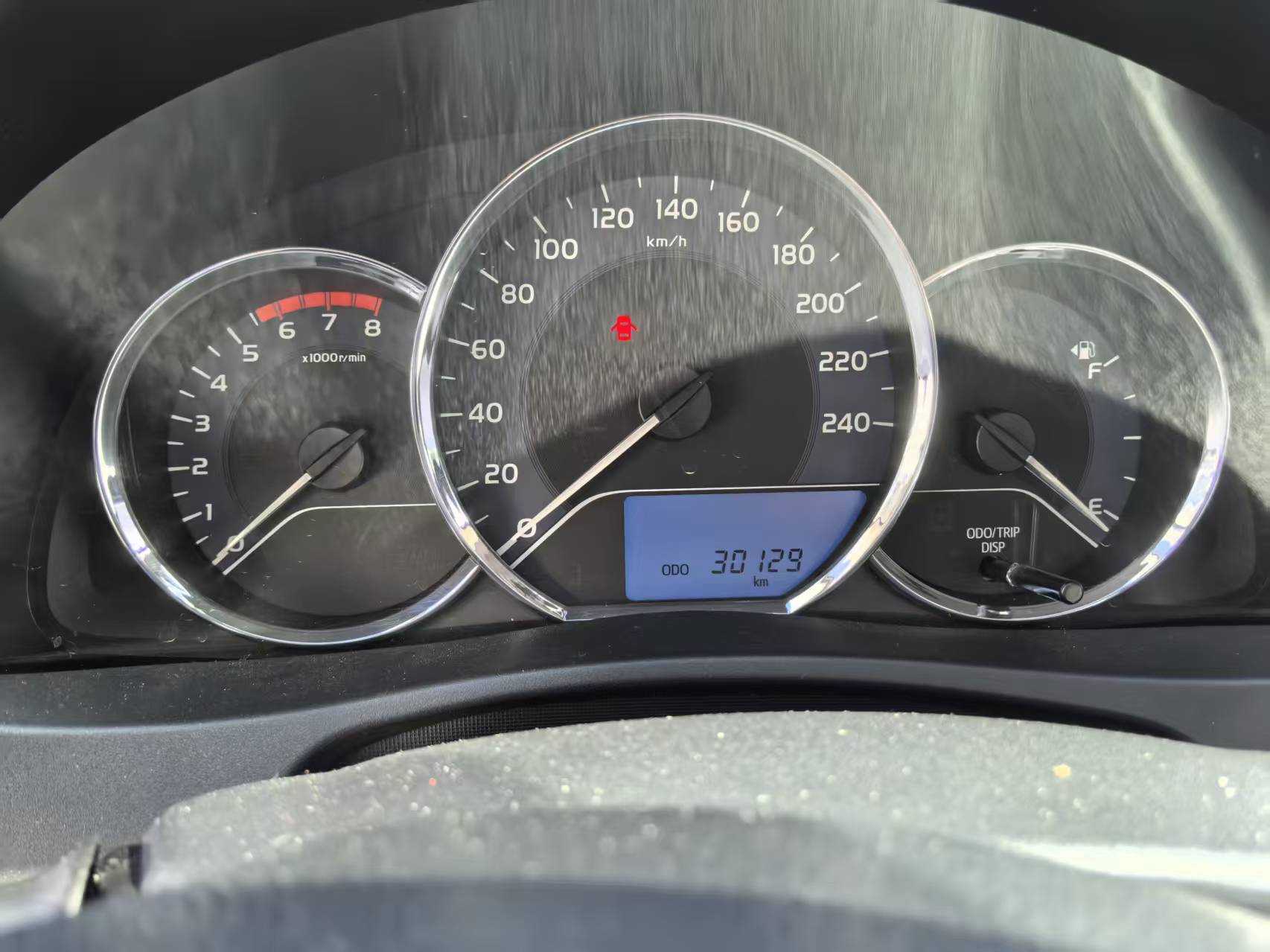 Corolla 2019 #2 Corolla 2019 immagine di auto #2