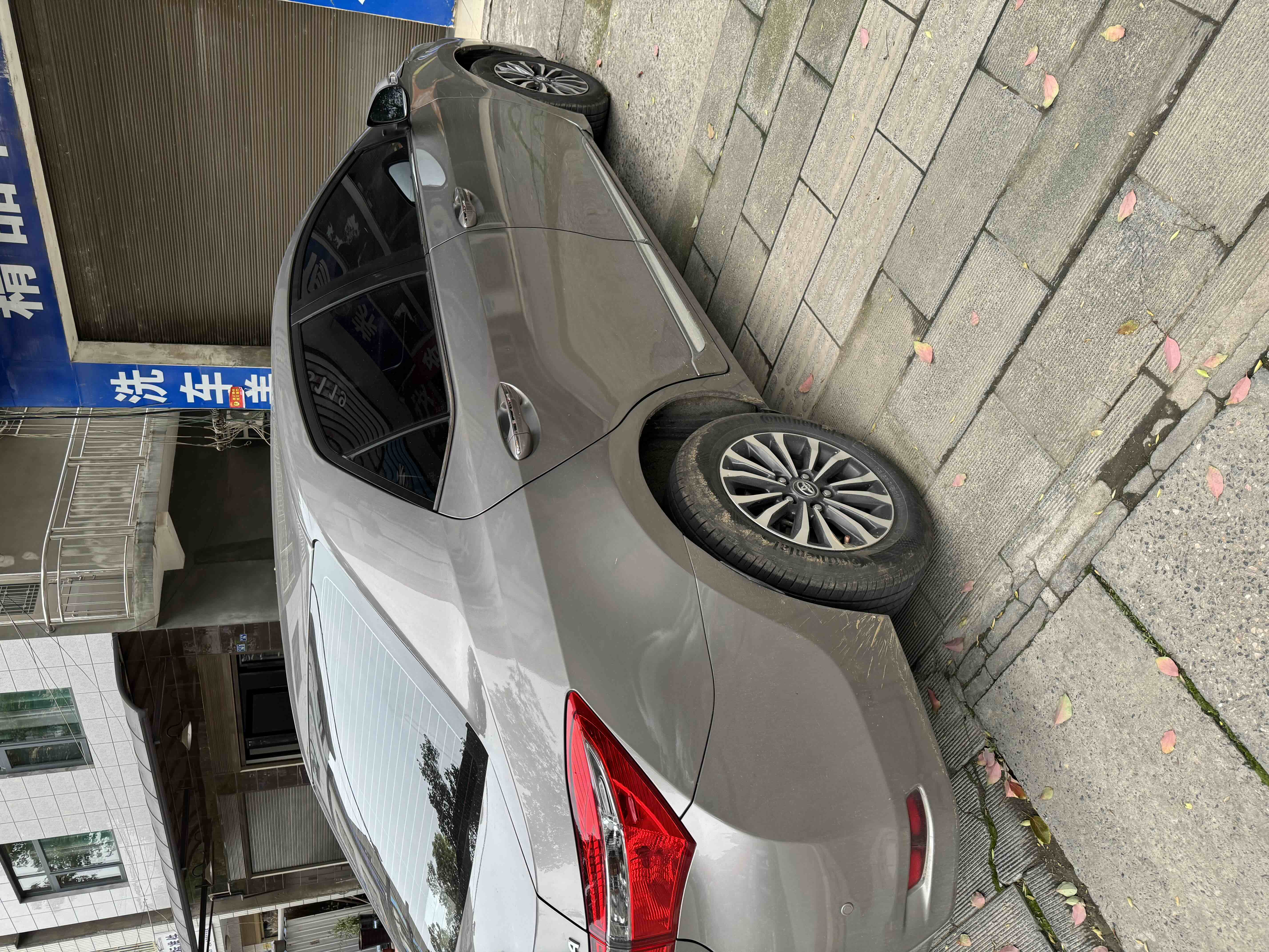 Toyota Corolla 2018 #2 Toyota Corolla 2018 car image #2