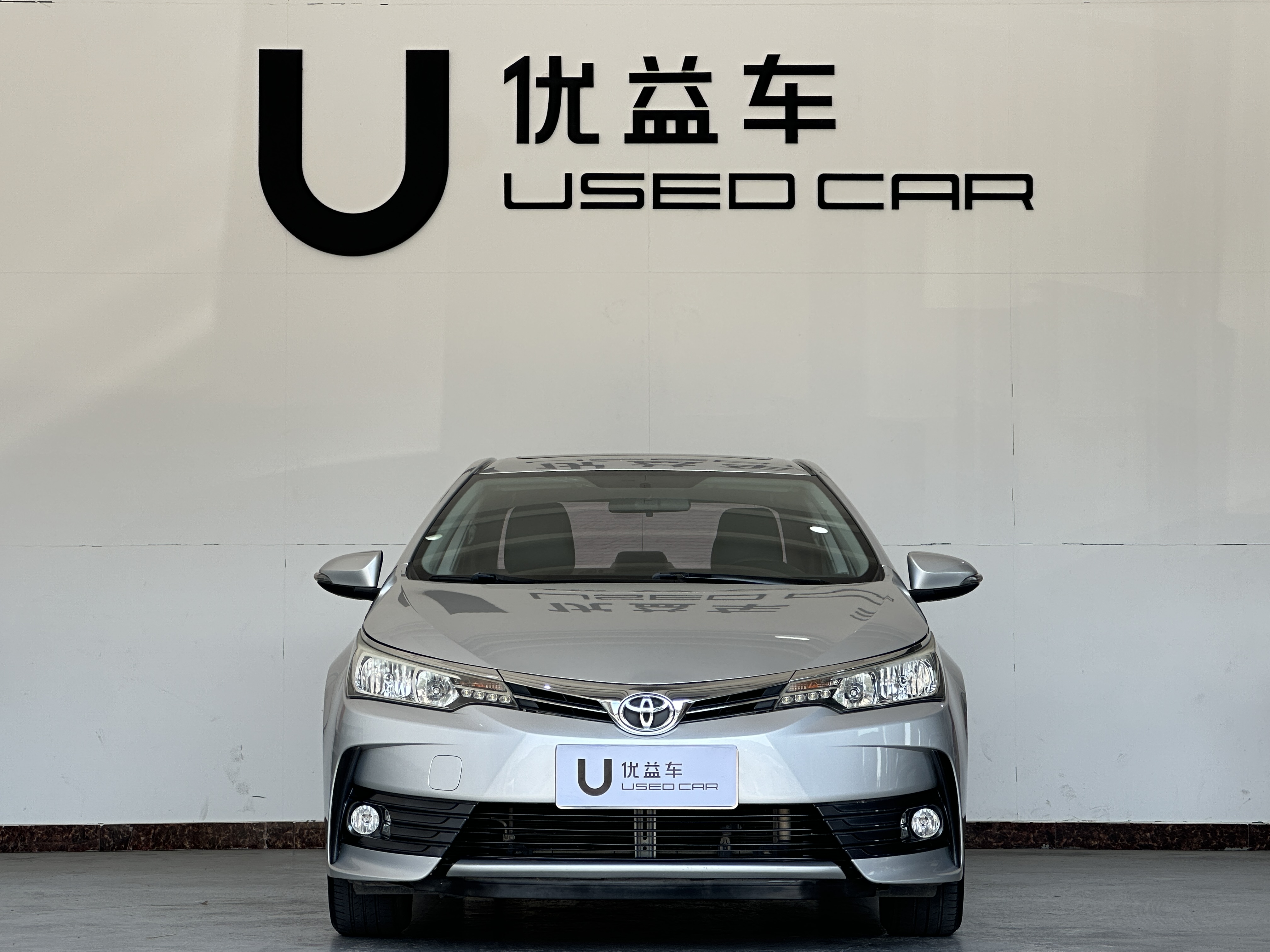 Corolla 2019 #2 Corolla 2019 immagine di auto #2