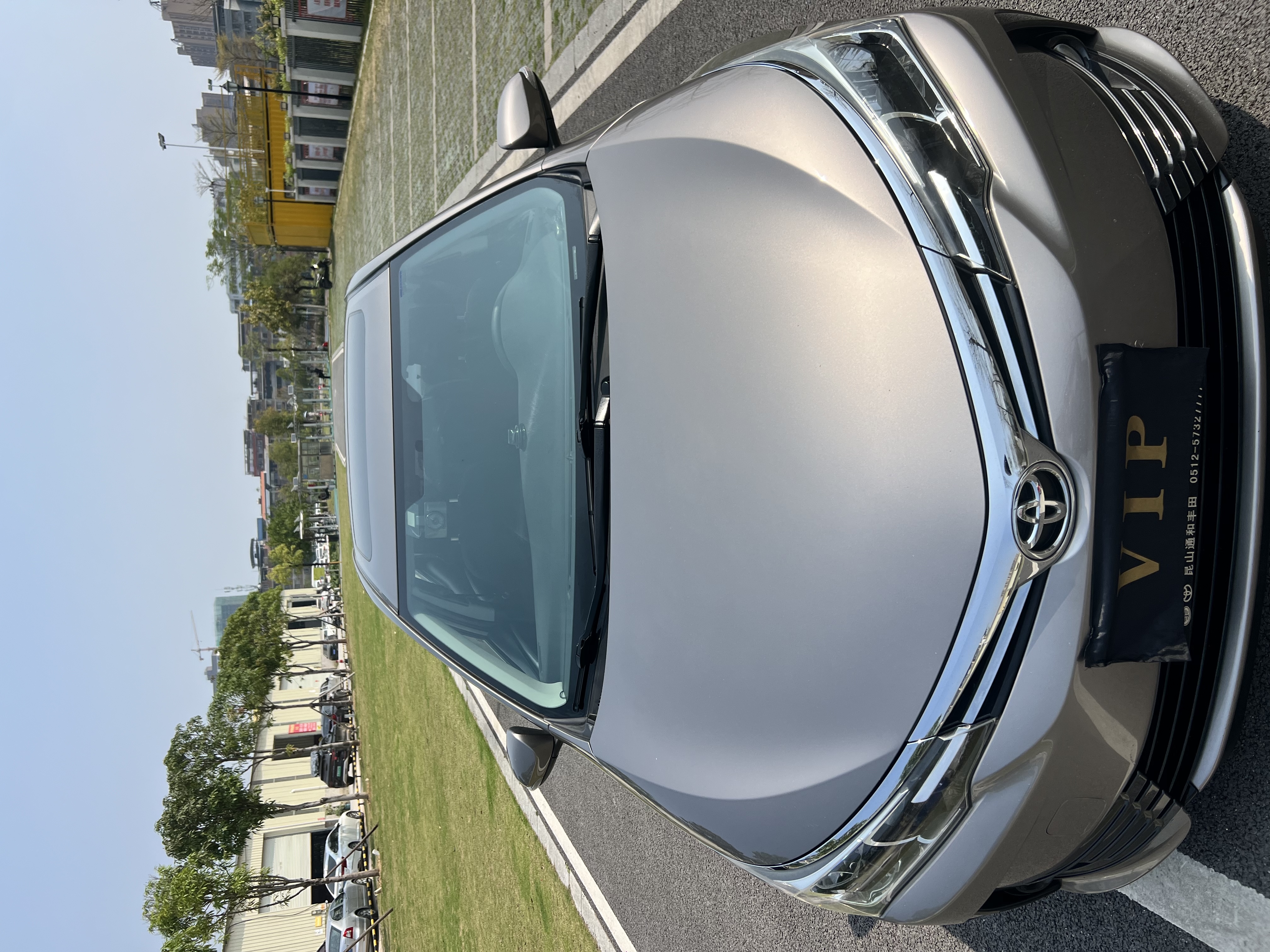 Corolla 2017 #2 Corolla 2017 car image #2