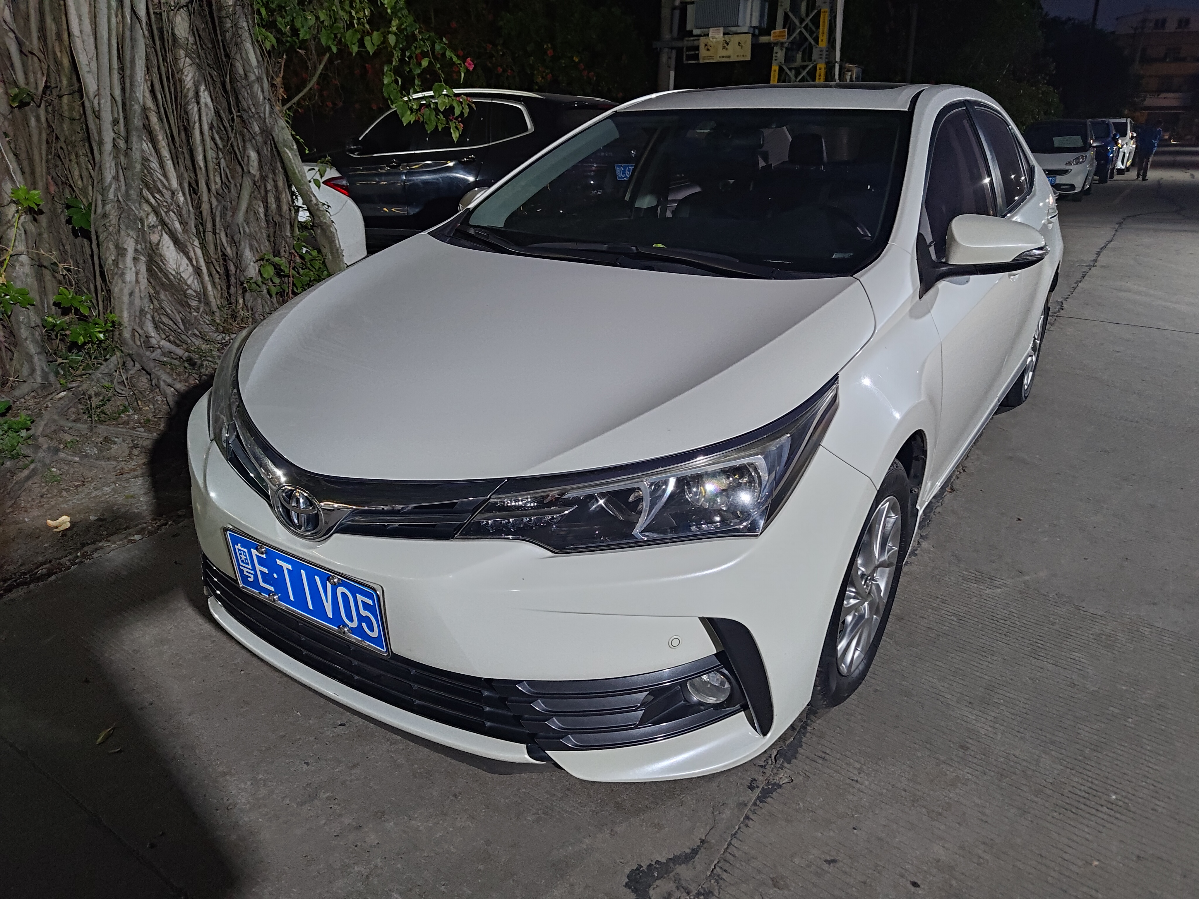Corolla 2017 #2 Corolla 2017 immagine di auto #2