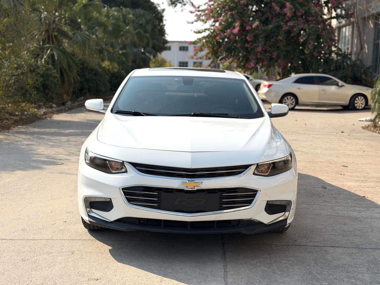 Chevrolet Malibu XL 2018 #2 Chevrolet Malibu XL 2018 car image #2