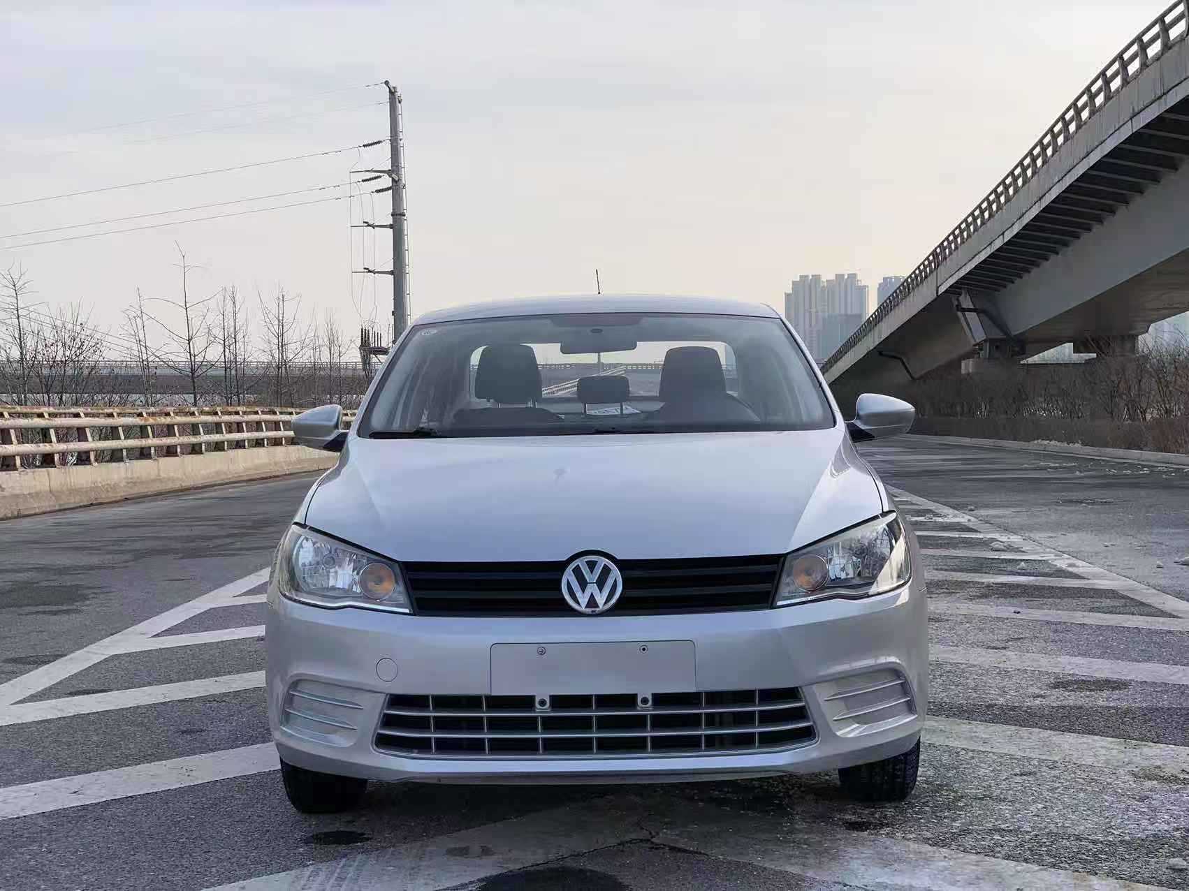 Volkswagen Jetta 2016 immagine di auto #2