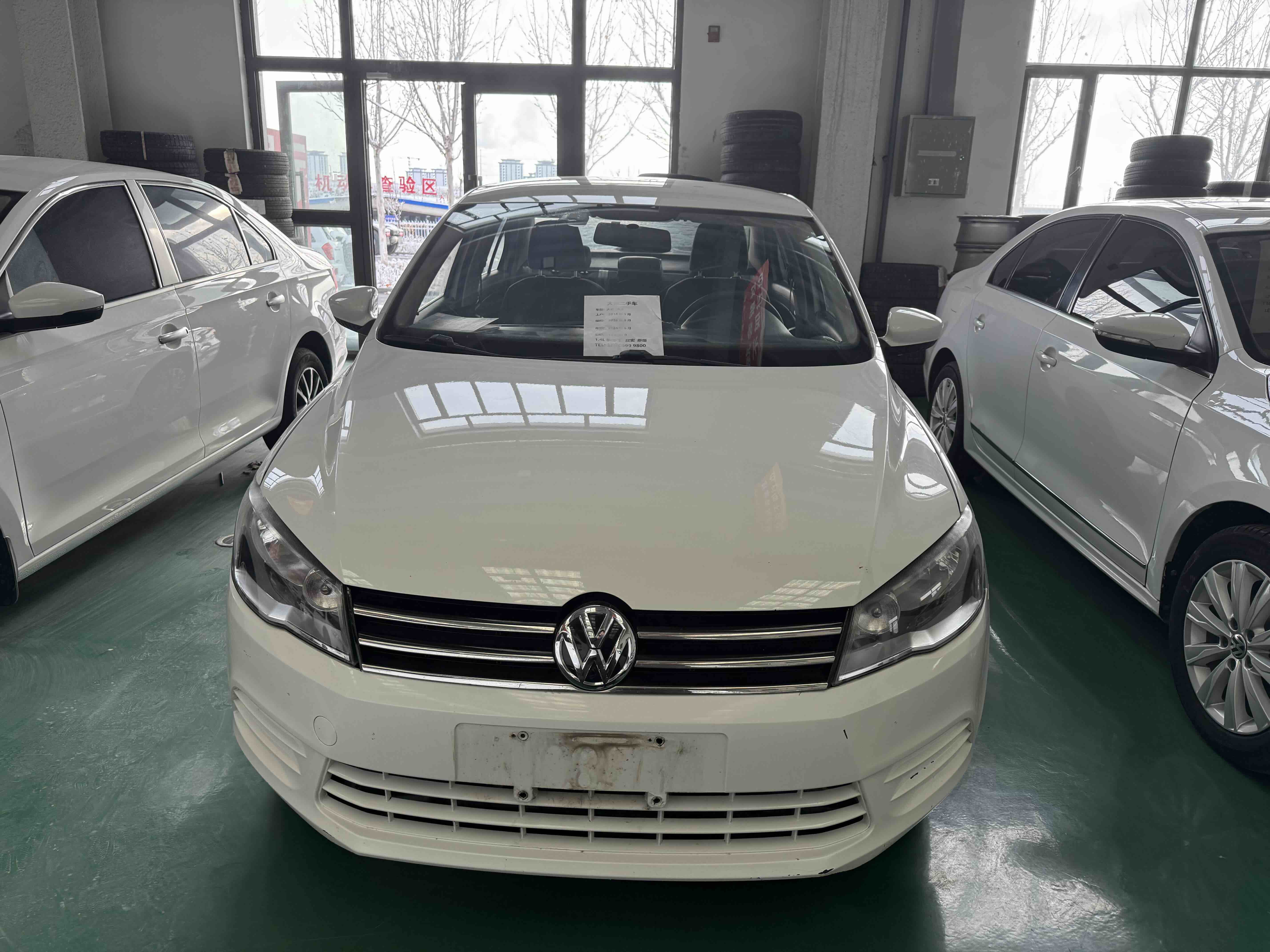 Volkswagen Jetta 2016 immagine di auto #2