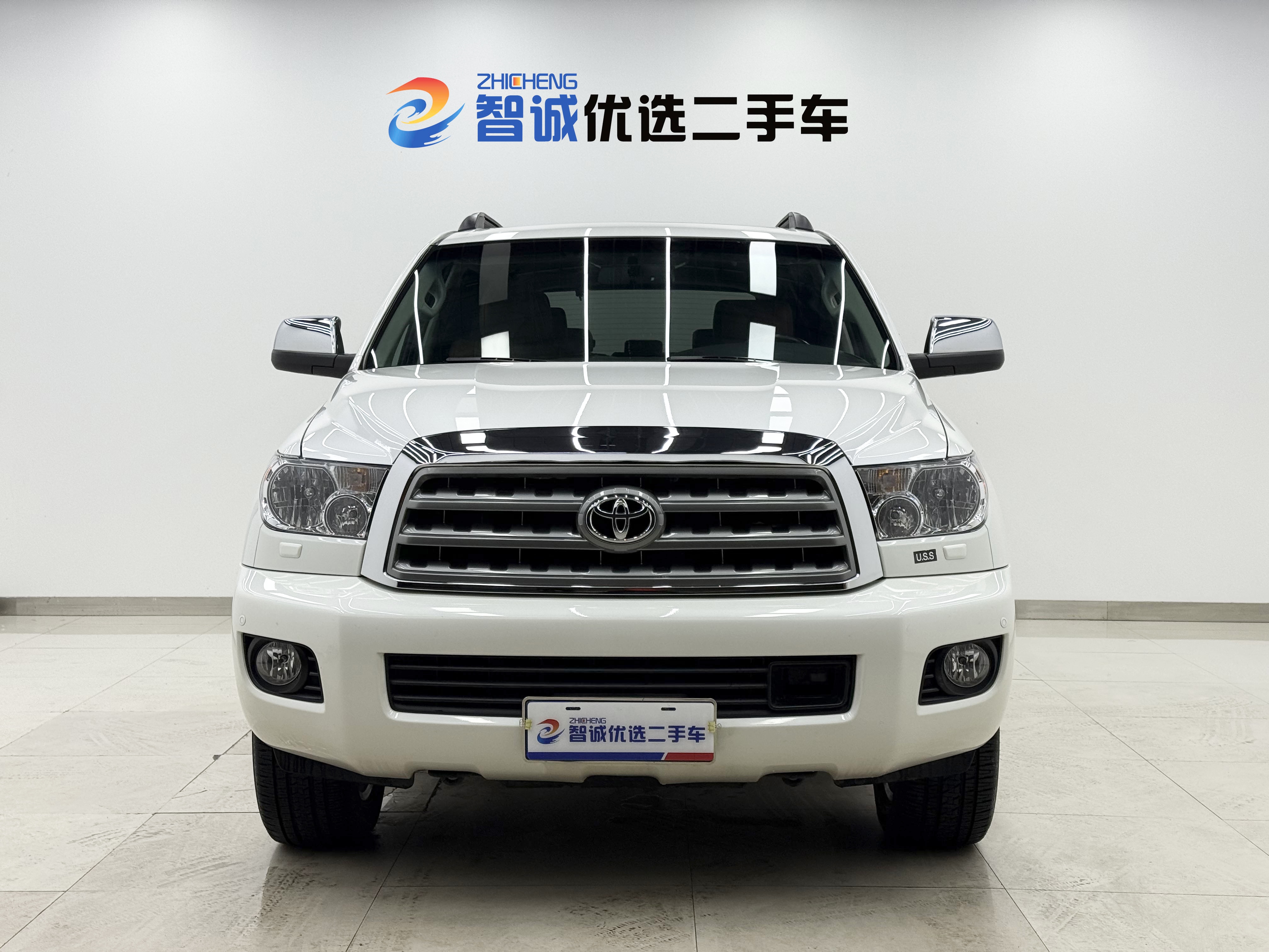 Toyota 2017 #2 Toyota 2017 car image #2