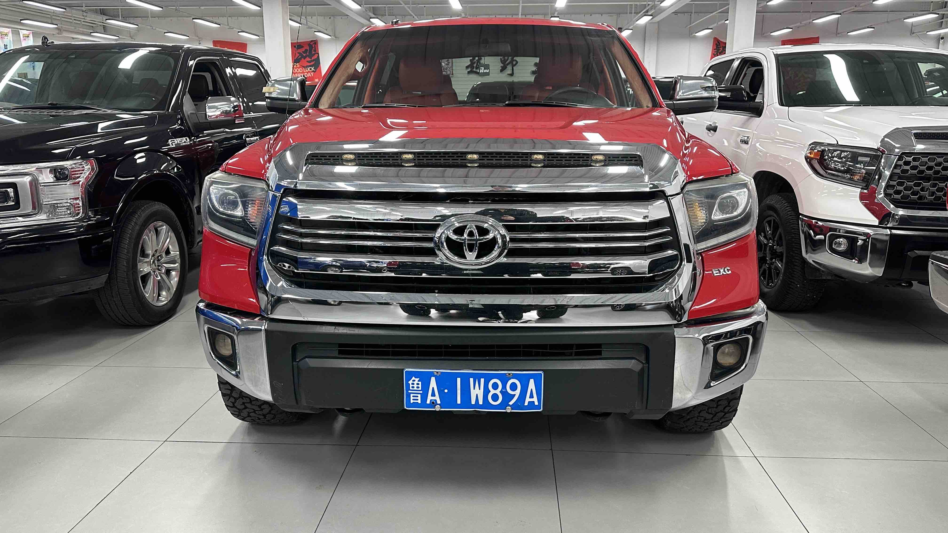 Toyota 2016 #2 Toyota 2016 car image #2