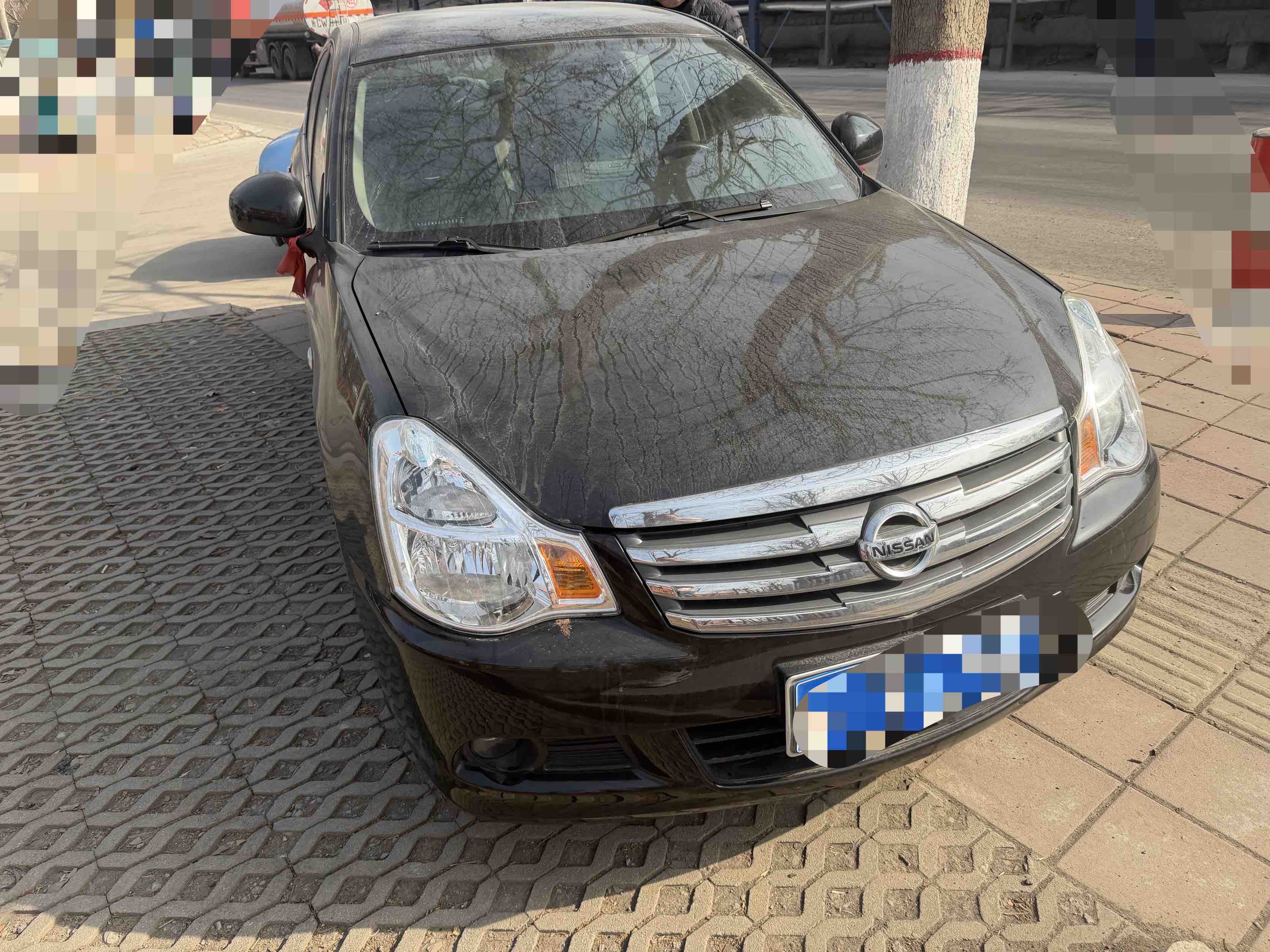 Nissan Sylphy 2018 #2 Nissan Sylphy 2018 car image #2