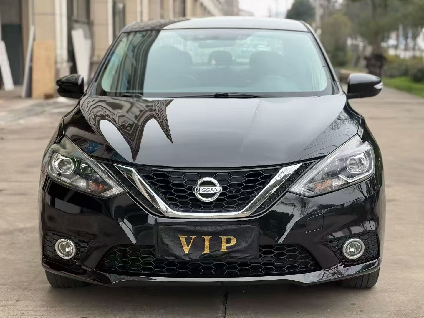 日产 轩逸 2018 汽车图片 #2