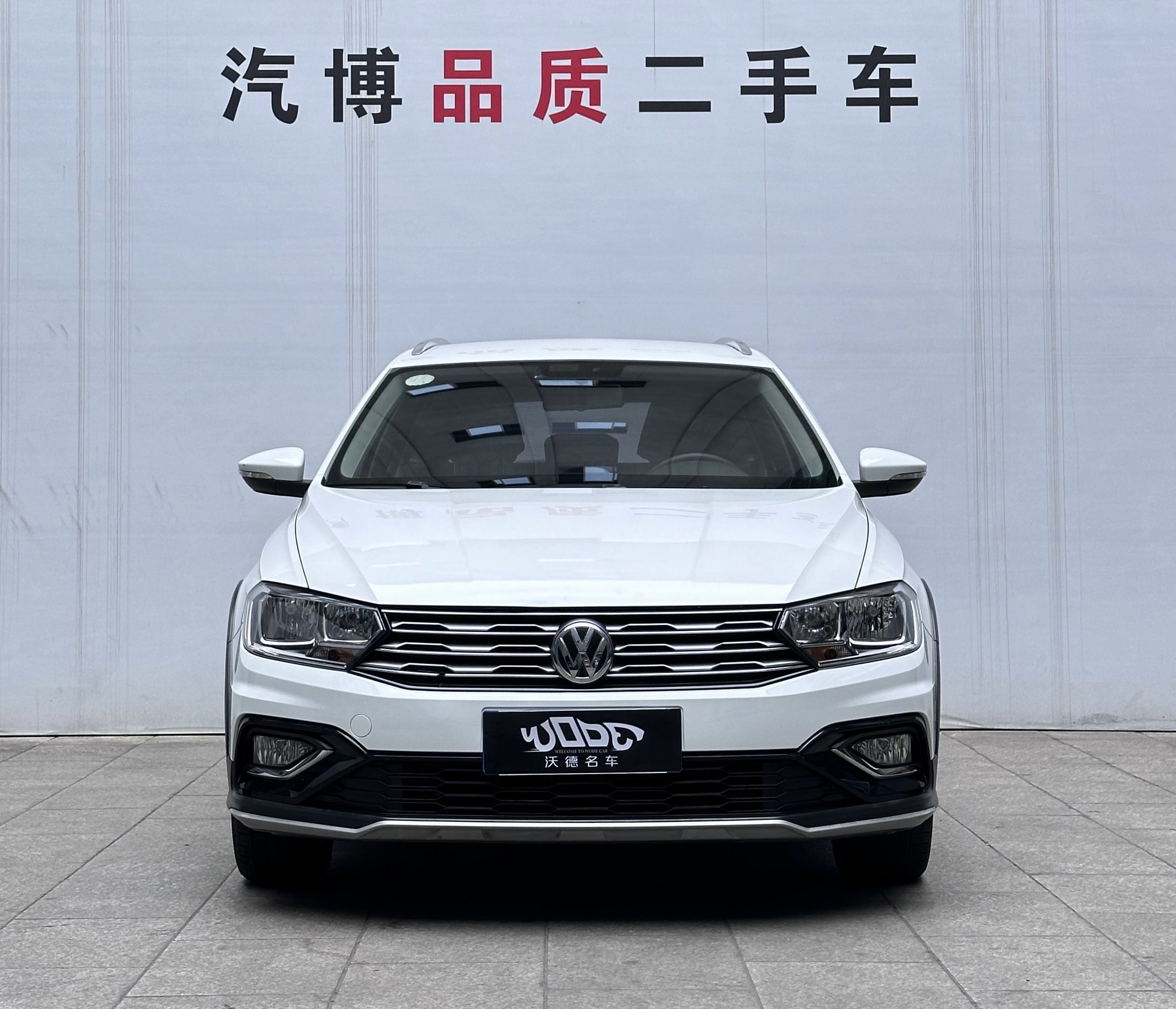 Volkswagen C-Trek 2018 immagine di auto #2