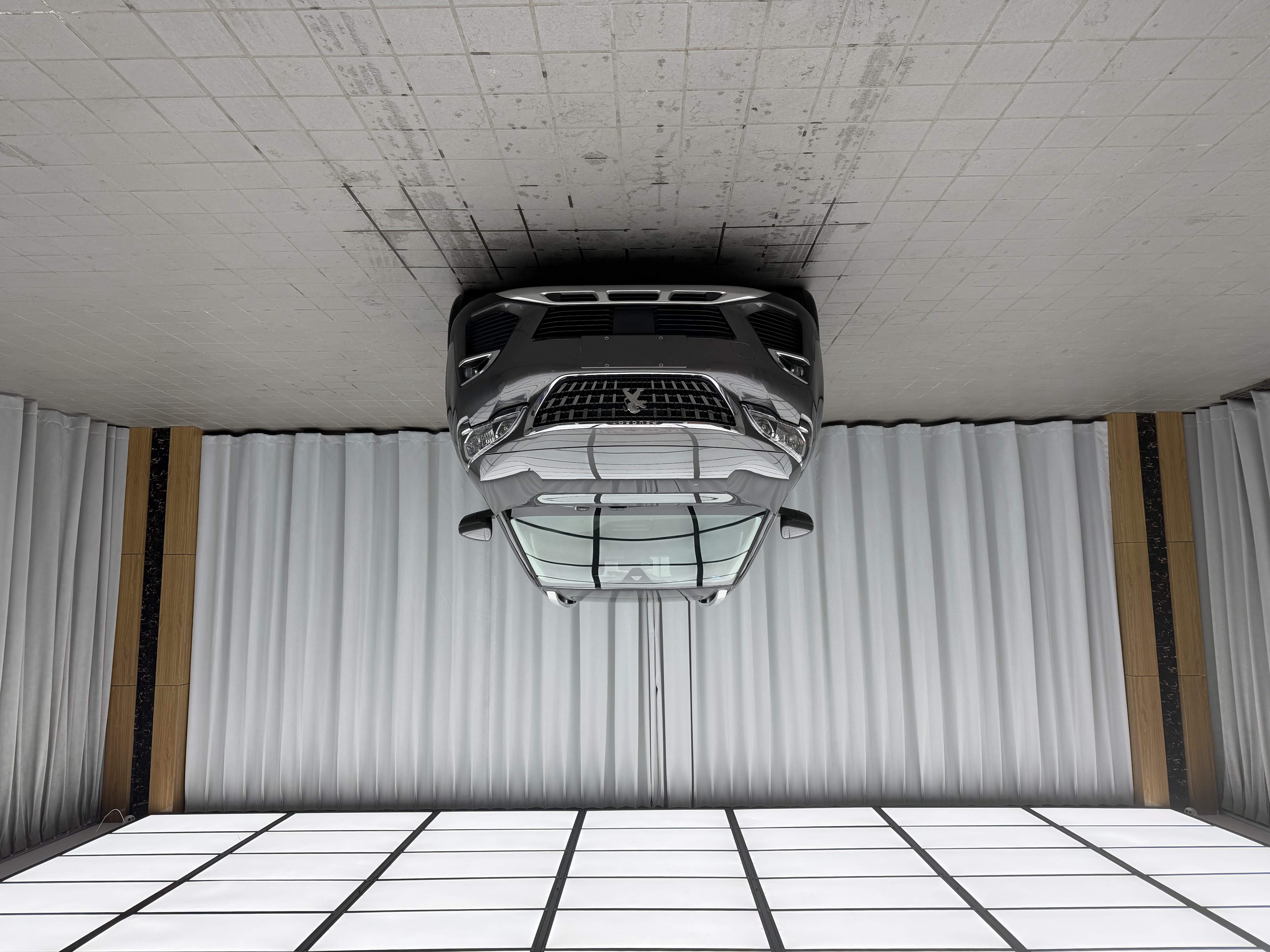 标致 标致4008 2018 汽车图片 #2