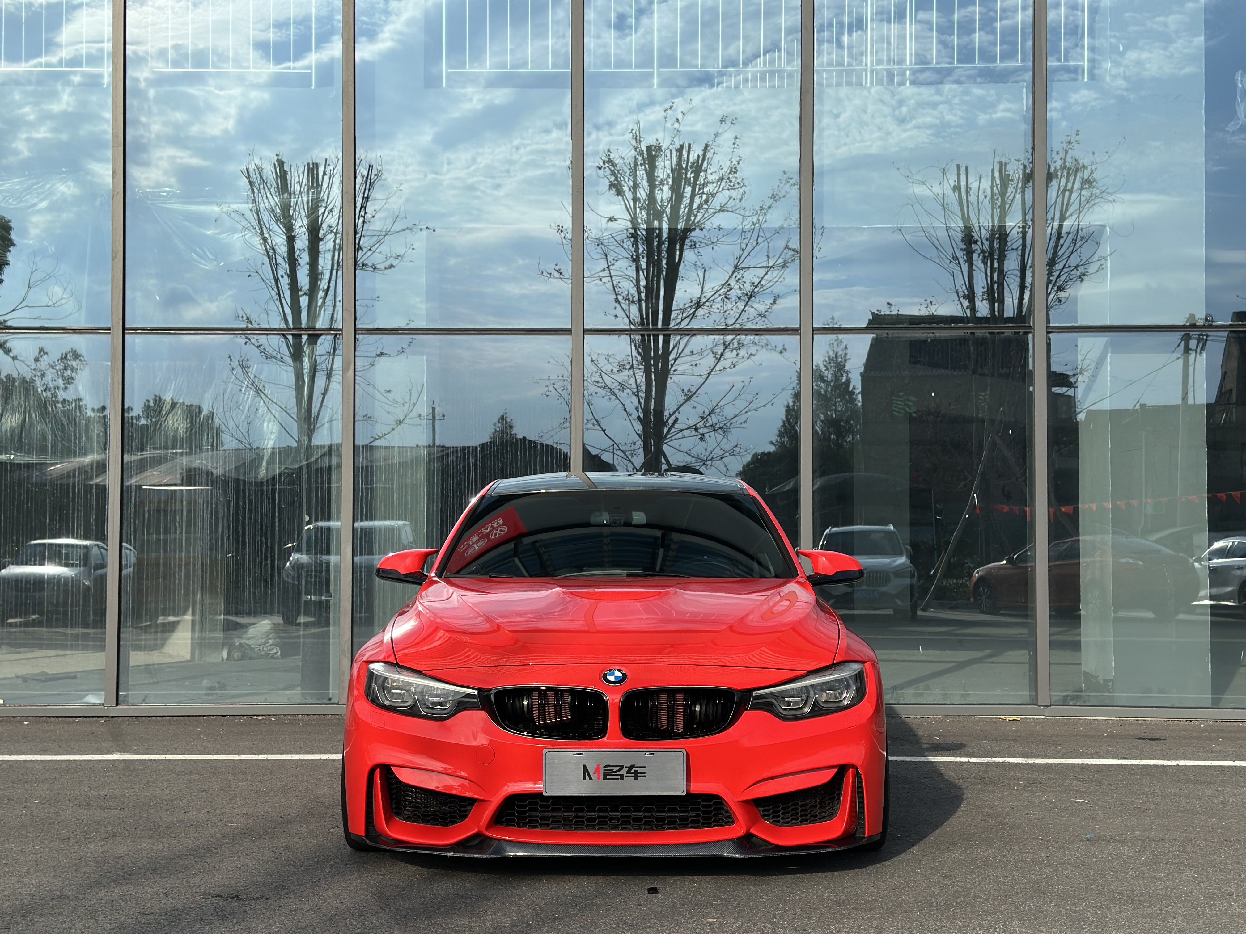 BMW M760Le 2017 #2 BMW M760Le 2017 car image #2