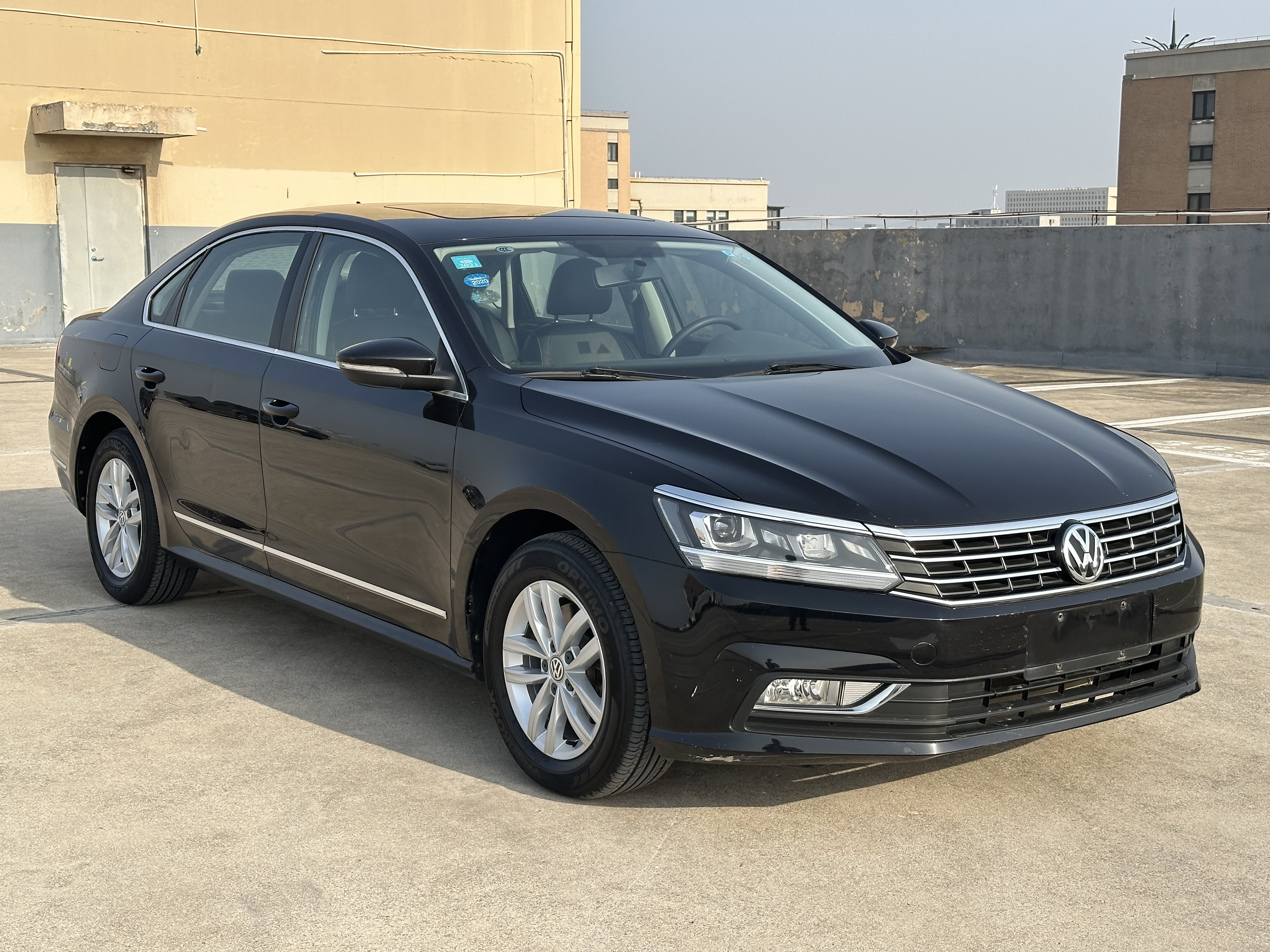 Volkswagen 2017 #2 Volkswagen 2017 car image #2