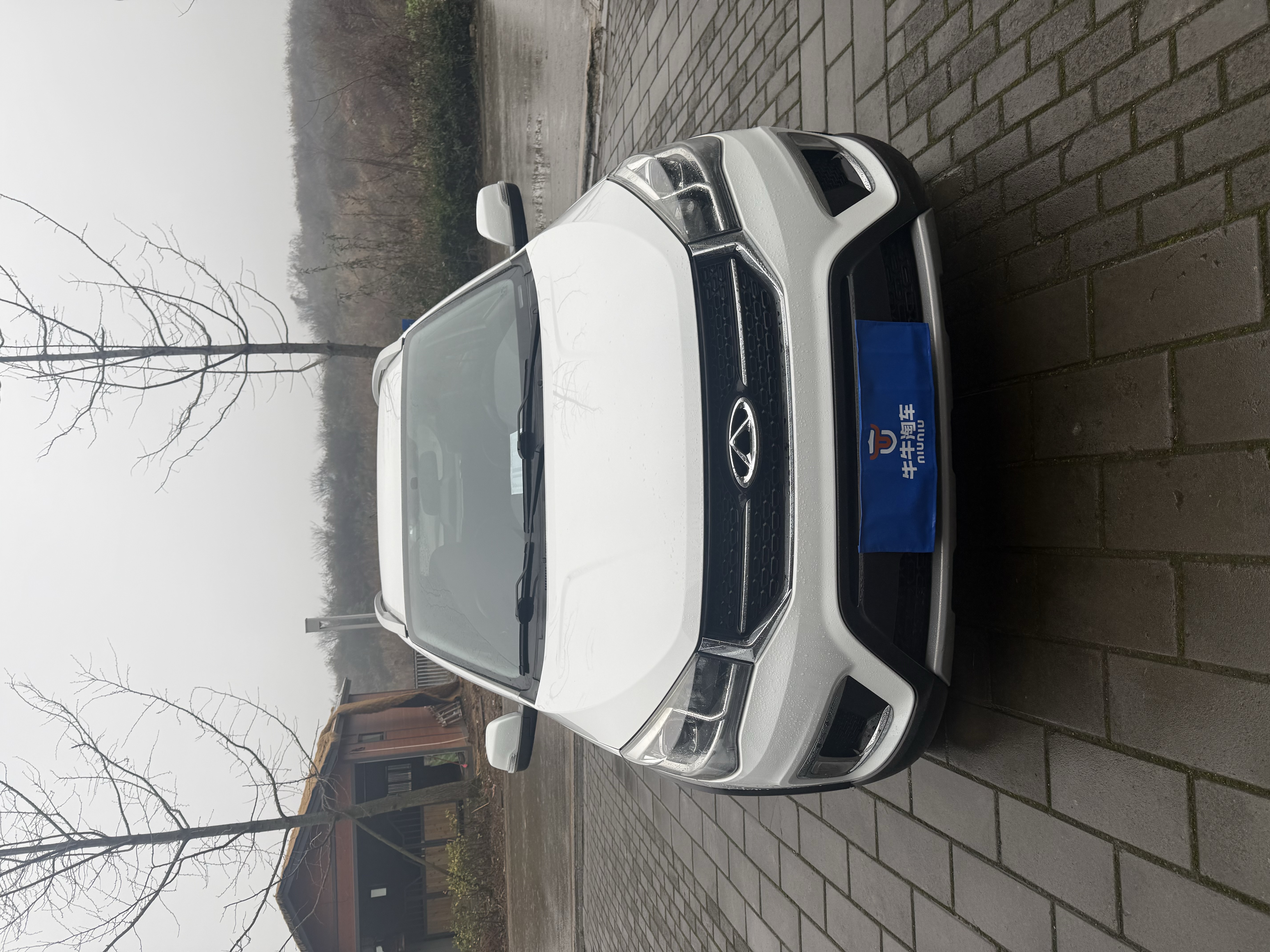 Chery Tiggo 3x 2019 #2 Chery Tiggo 3x 2019 car image #2