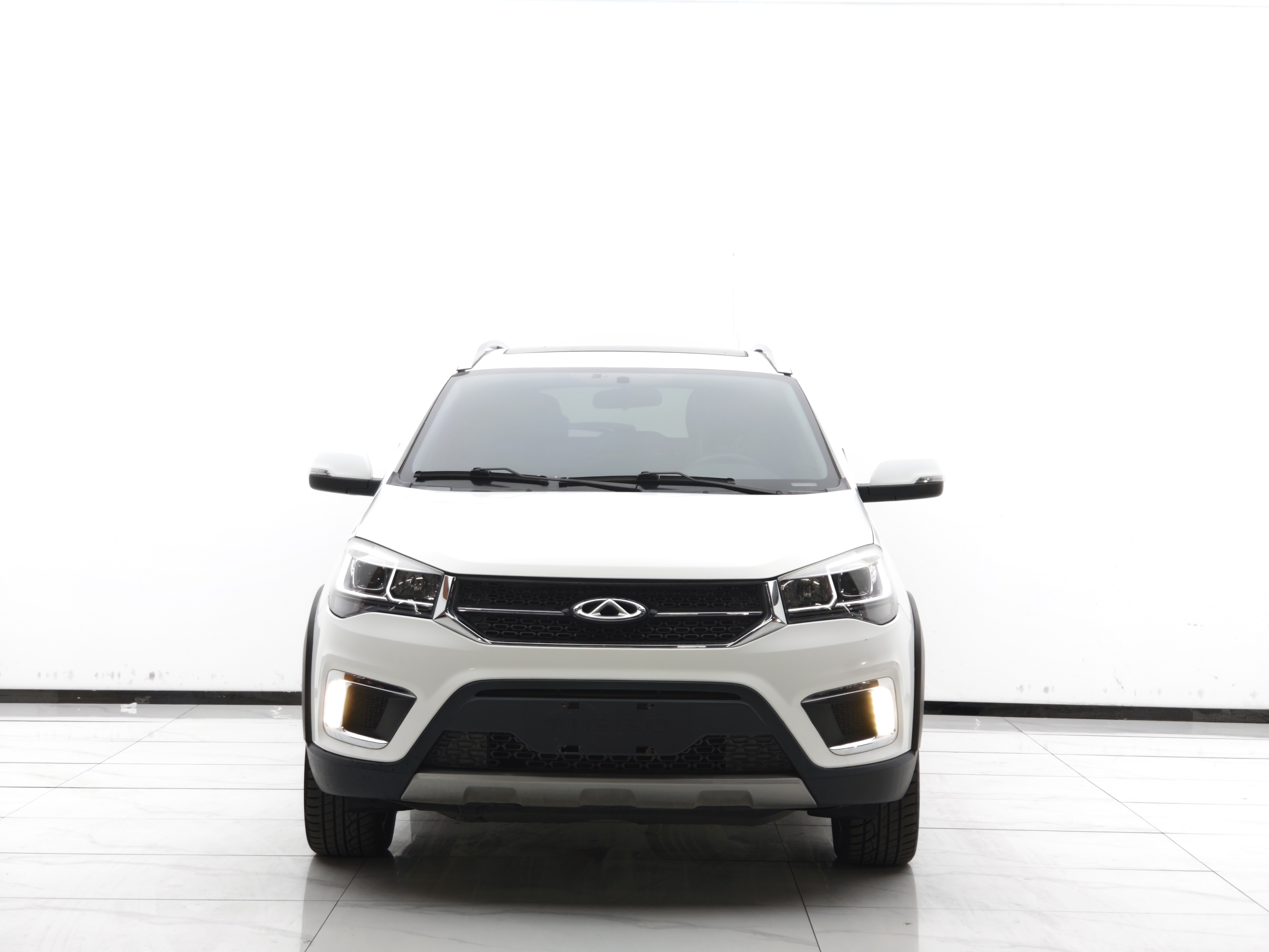 Chery 2018 car image #2