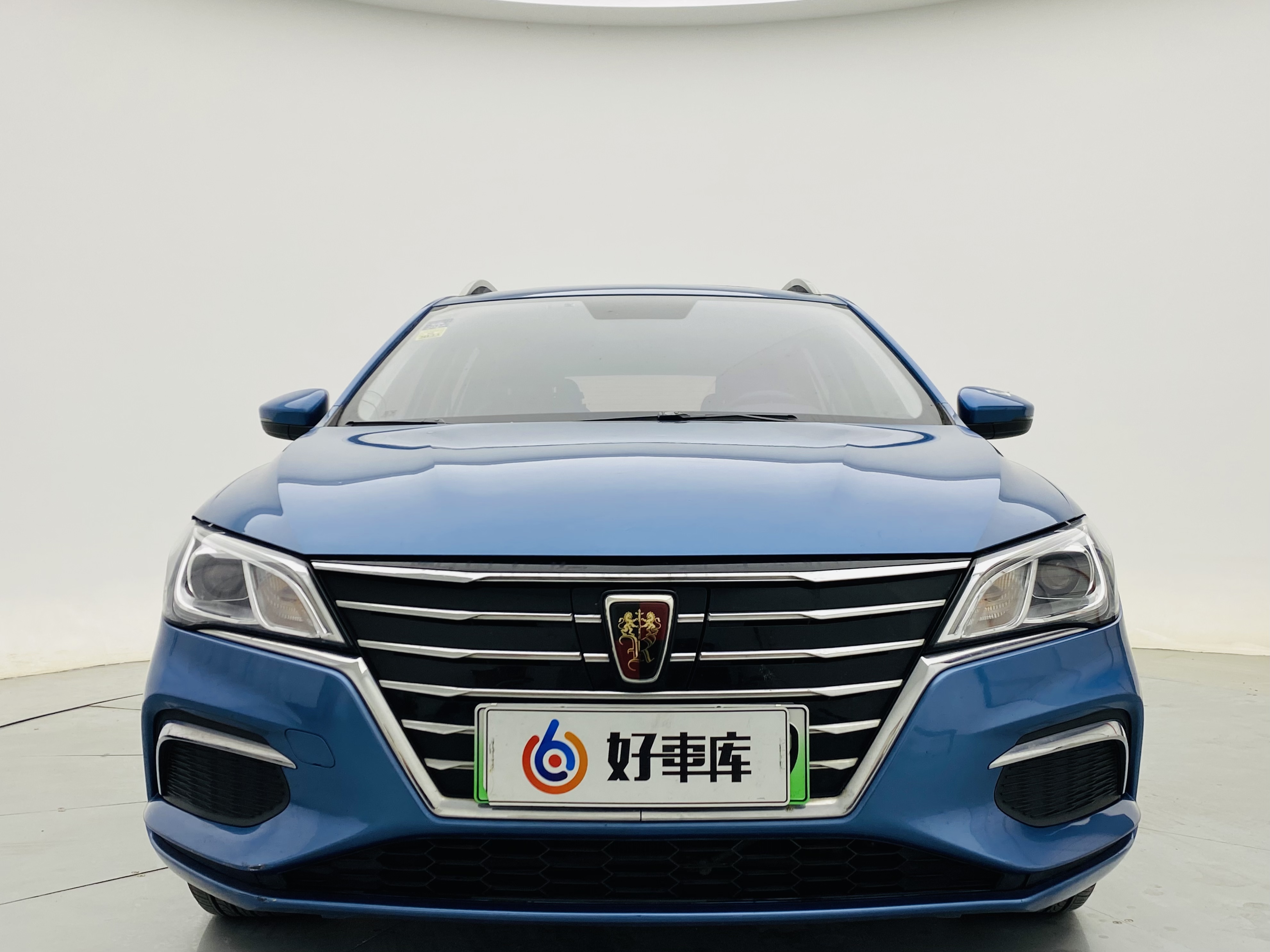 荣威 荣威Ei5 2019 汽车图片 #2