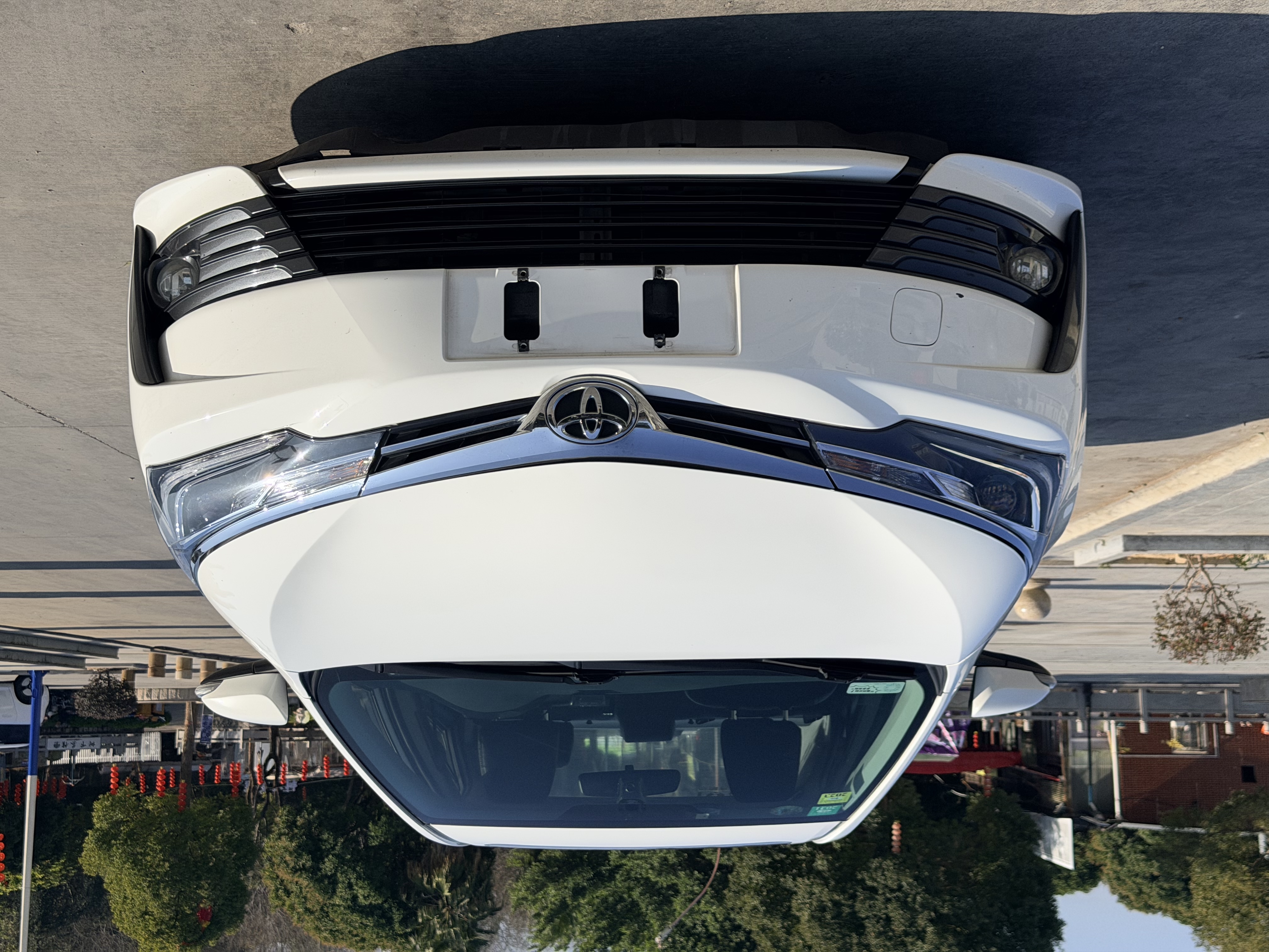 Toyota Corolla 2019 #2 Toyota Corolla 2019 car image #2
