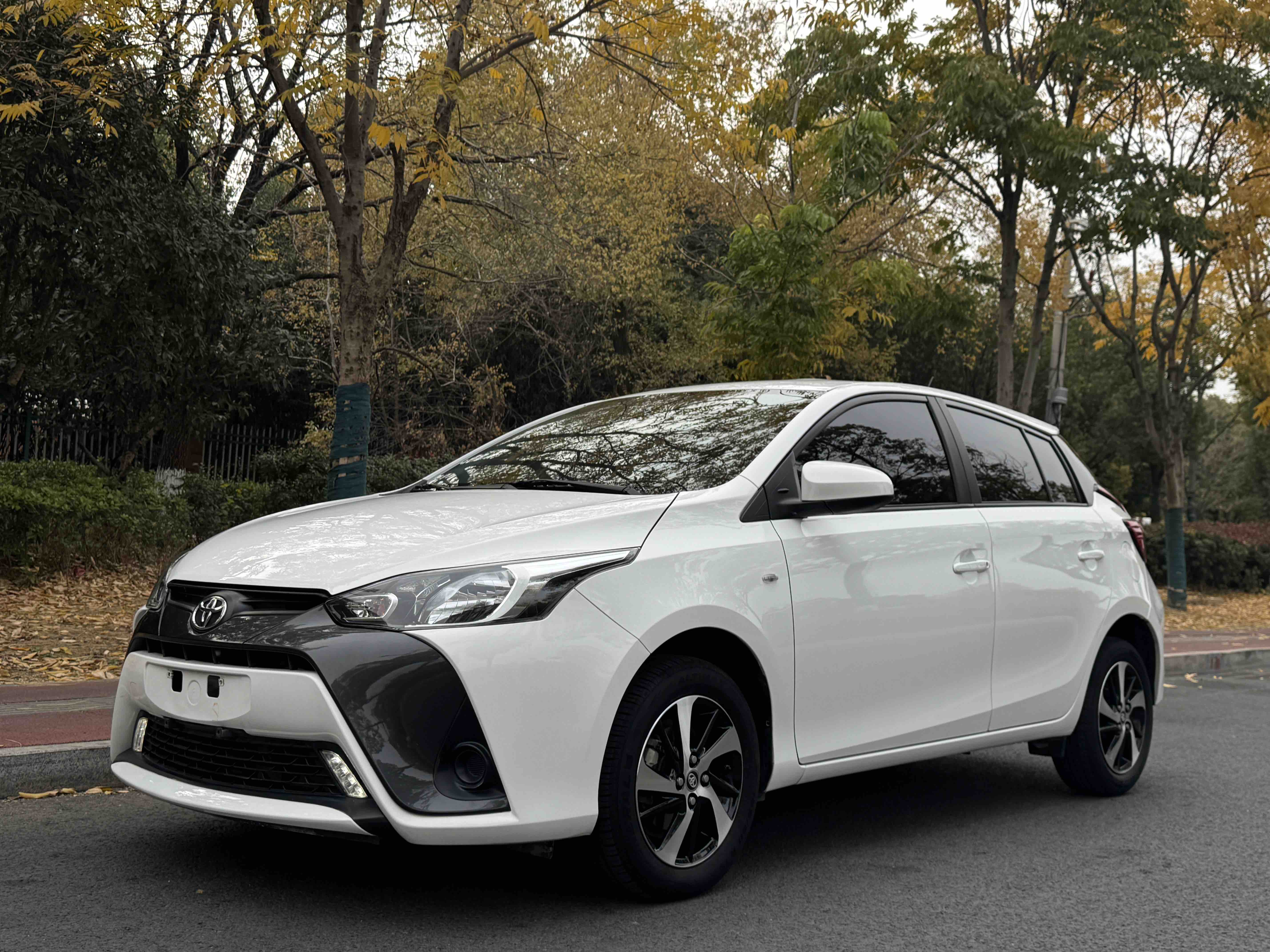 YARiS L 致炫 2018 汽车图片 #2