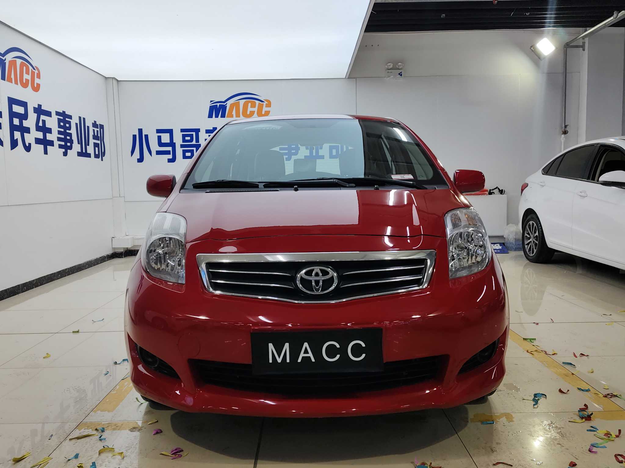 Toyota Yaris 2012 #2 Toyota Yaris 2012 car image #2