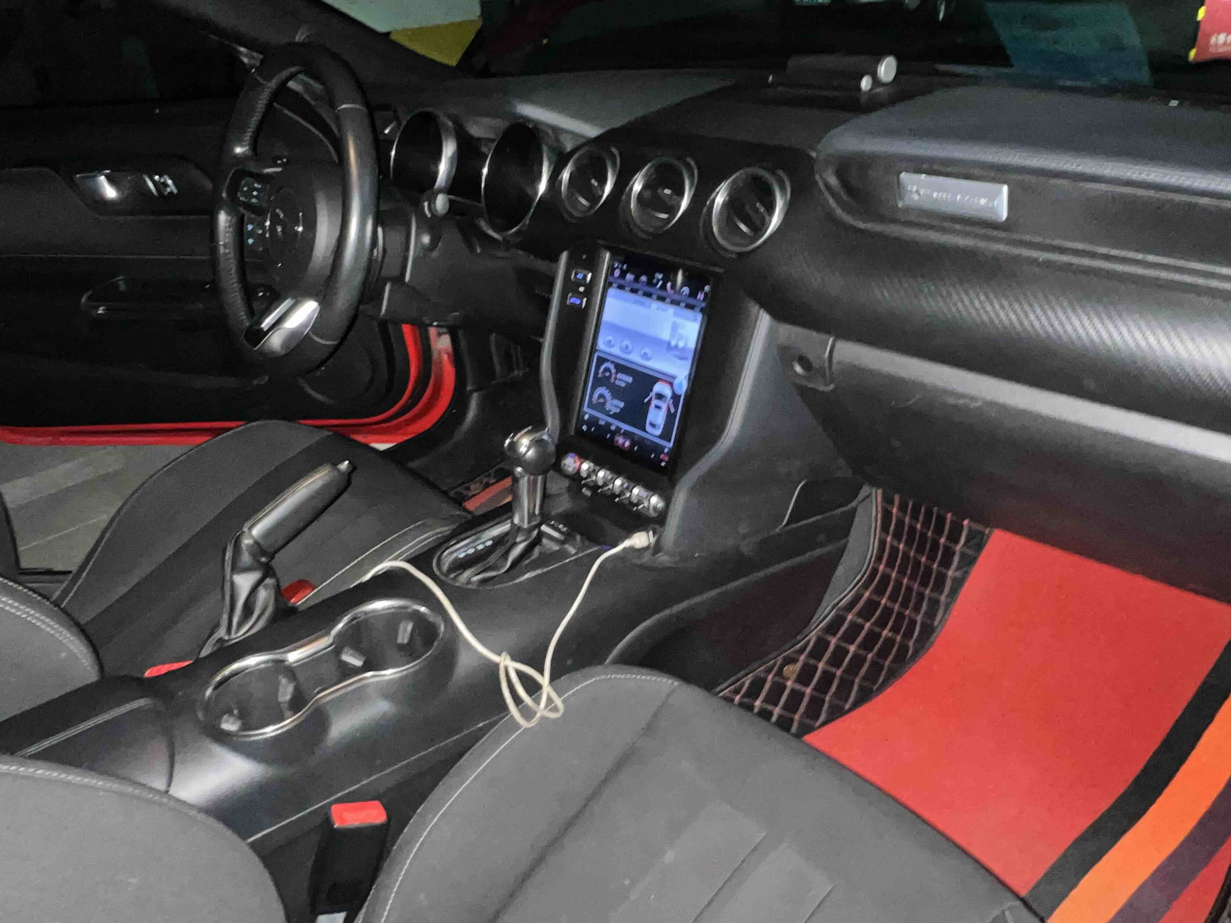 Ford 2019 #2 Ford 2019 car image #2