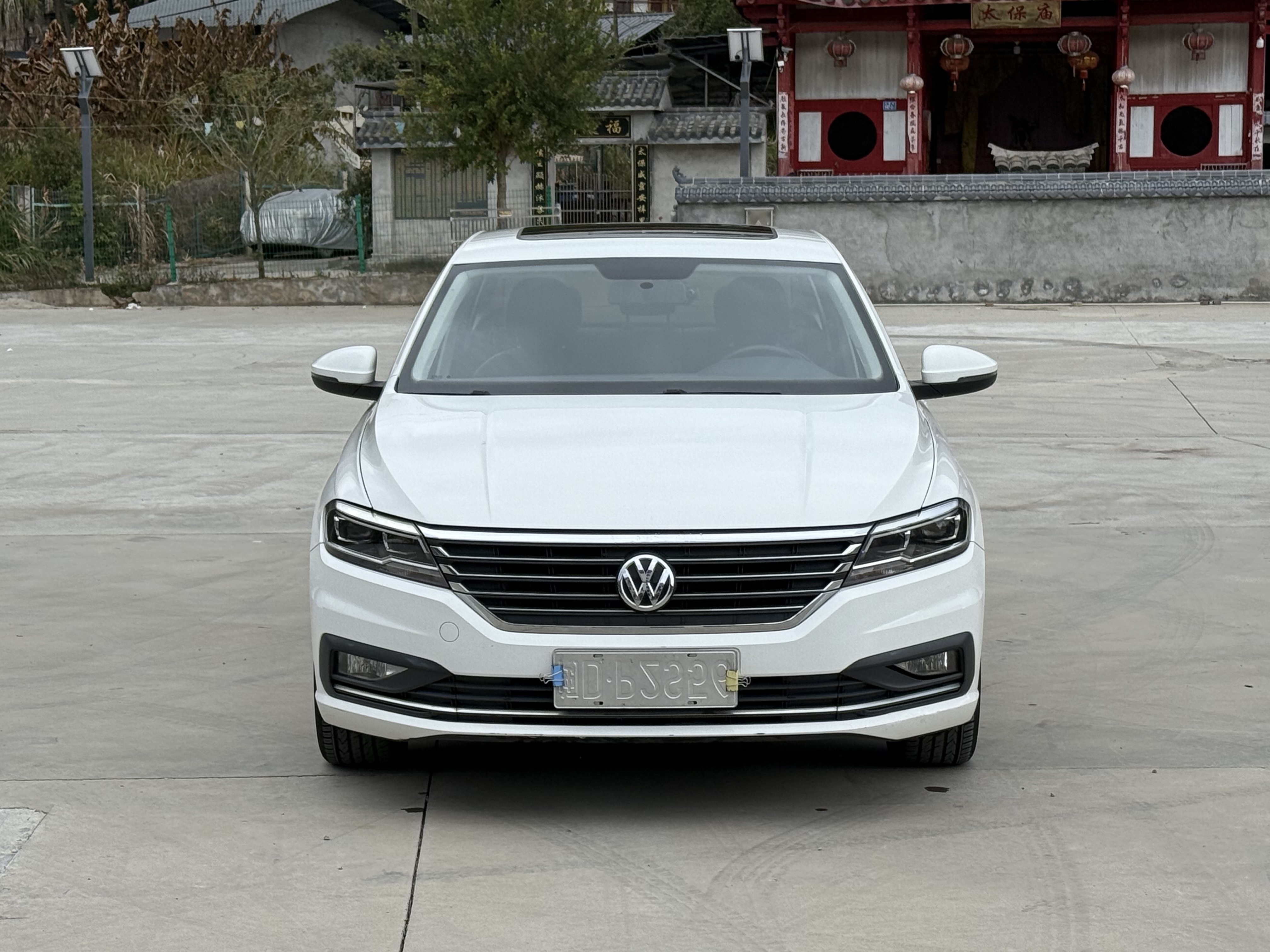 Volkswagen Lavida 2019 #2 Volkswagen Lavida 2019 car image #2