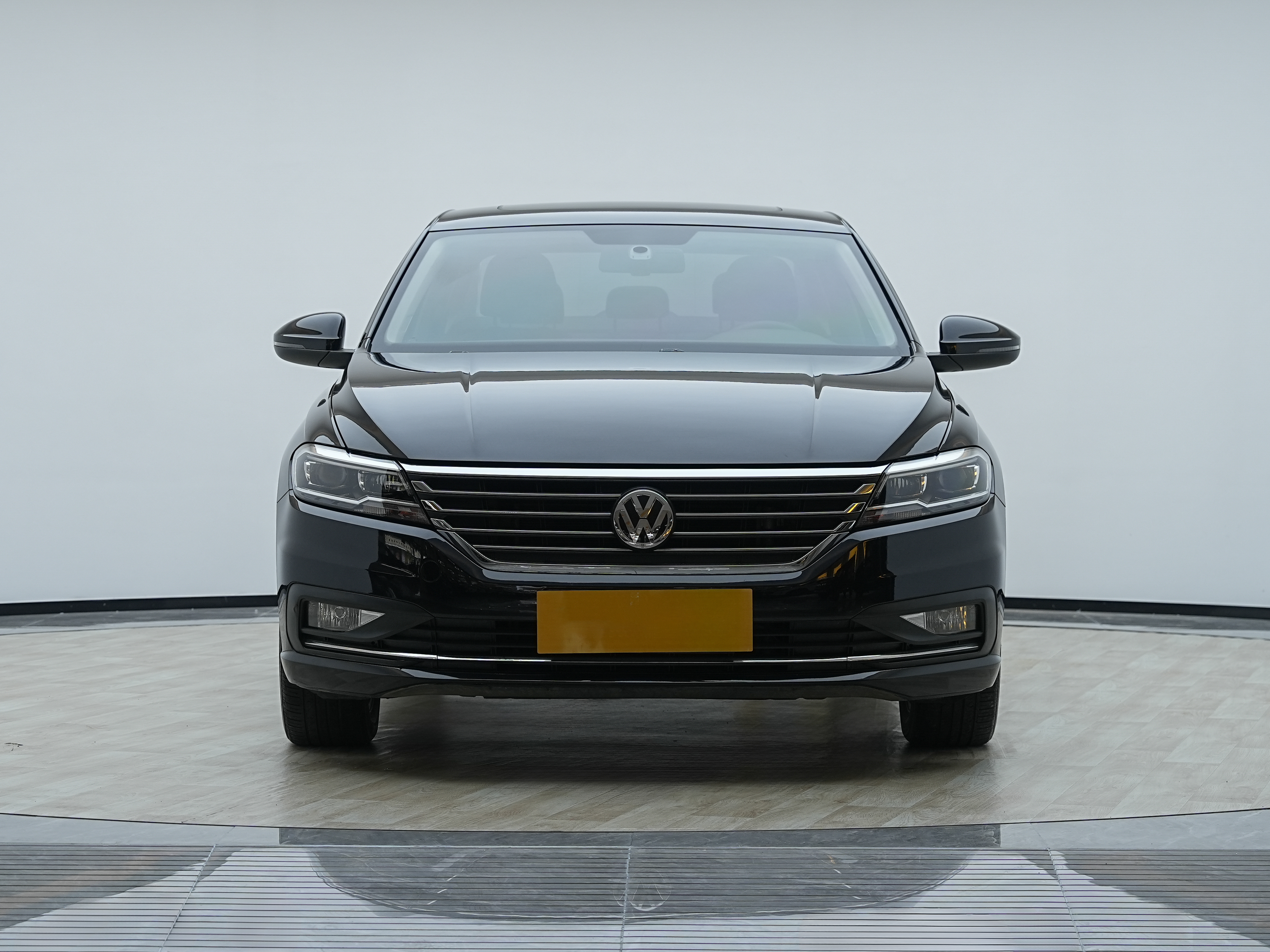 Volkswagen Lavida 2019 #2 Volkswagen Lavida 2019 car image #2