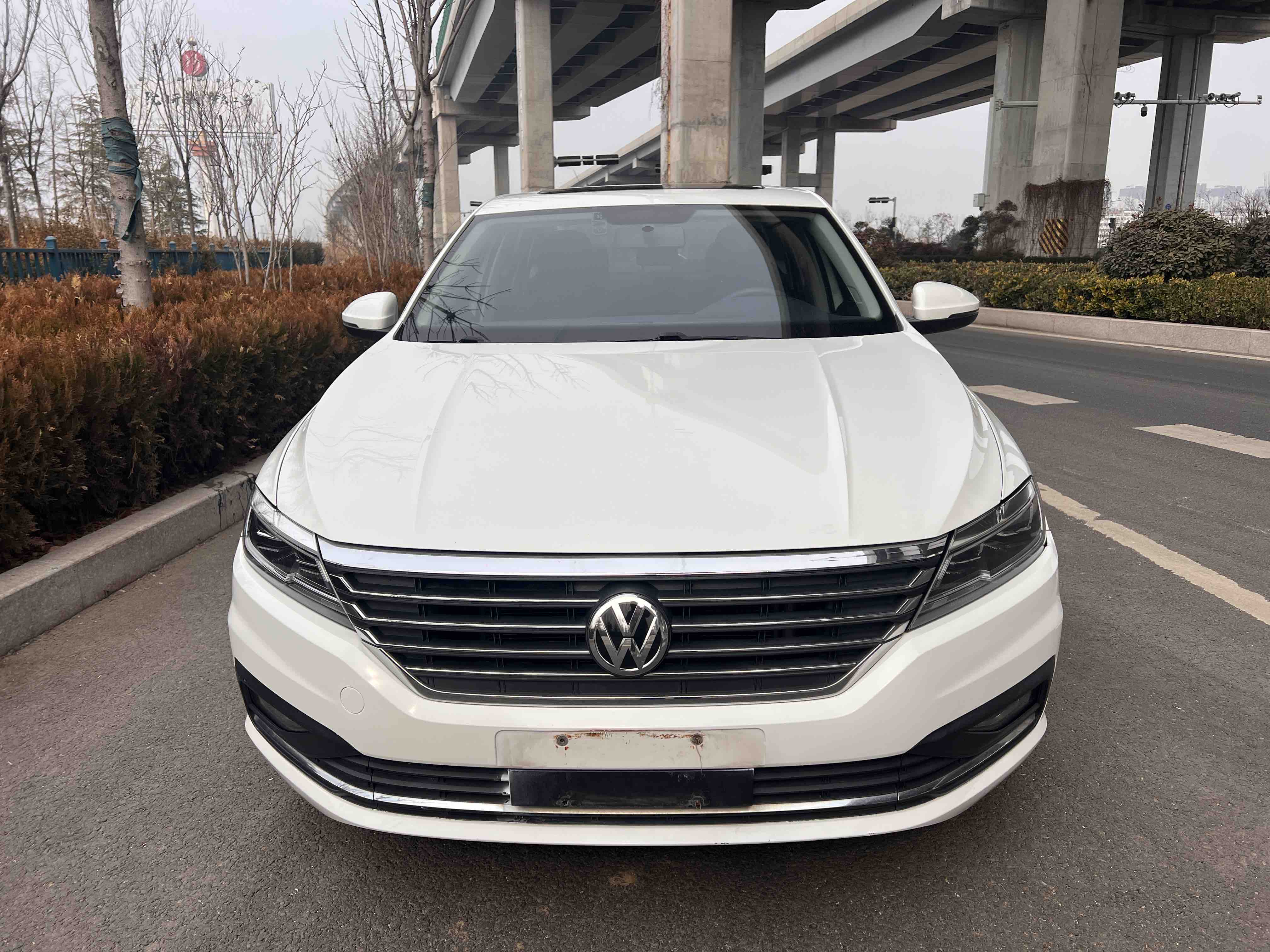 Volkswagen Lavida 2018 #2 Volkswagen Lavida 2018 car image #2