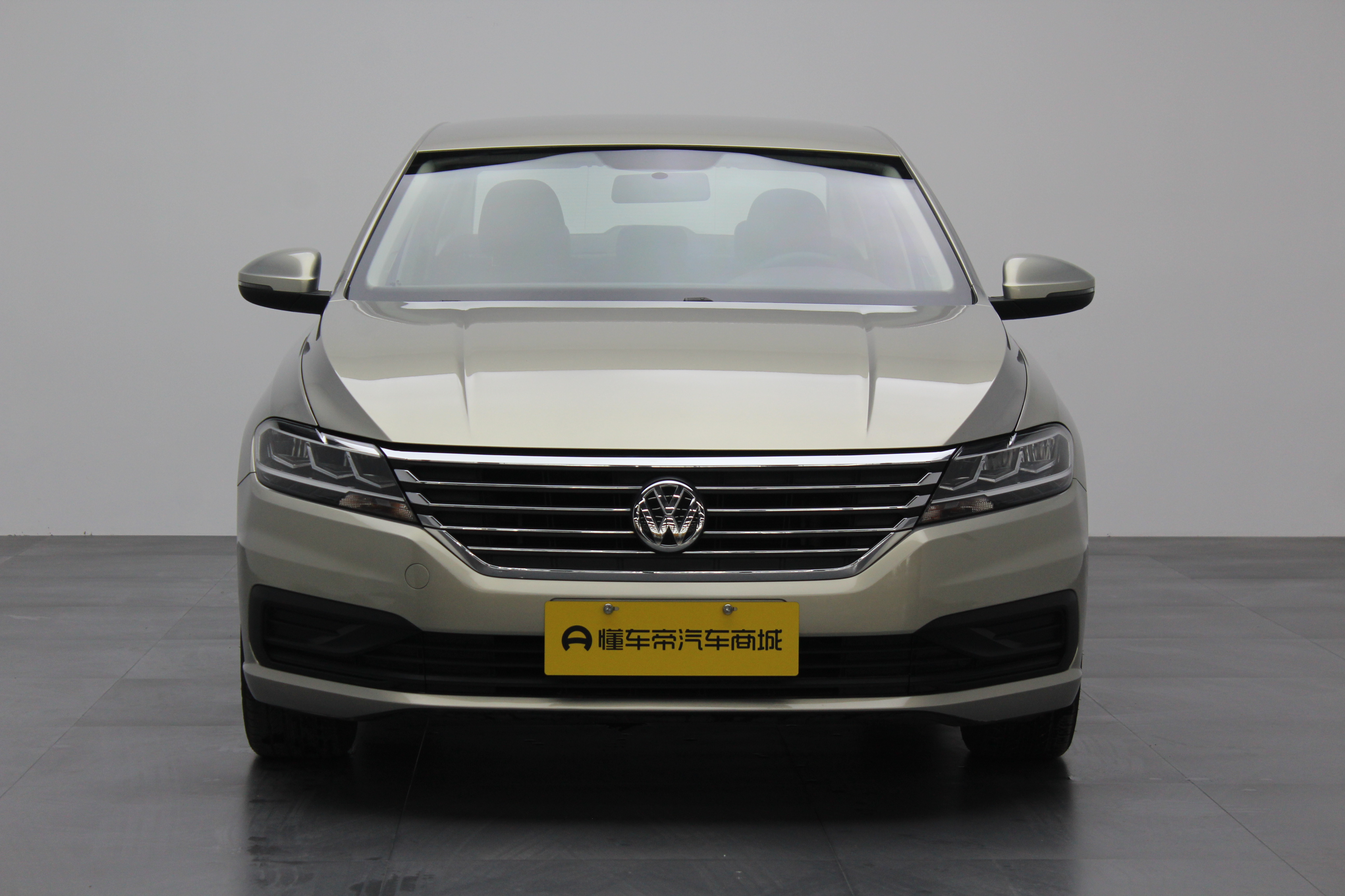 Volkswagen Lavida 2019 #2 Volkswagen Lavida 2019 car image #2