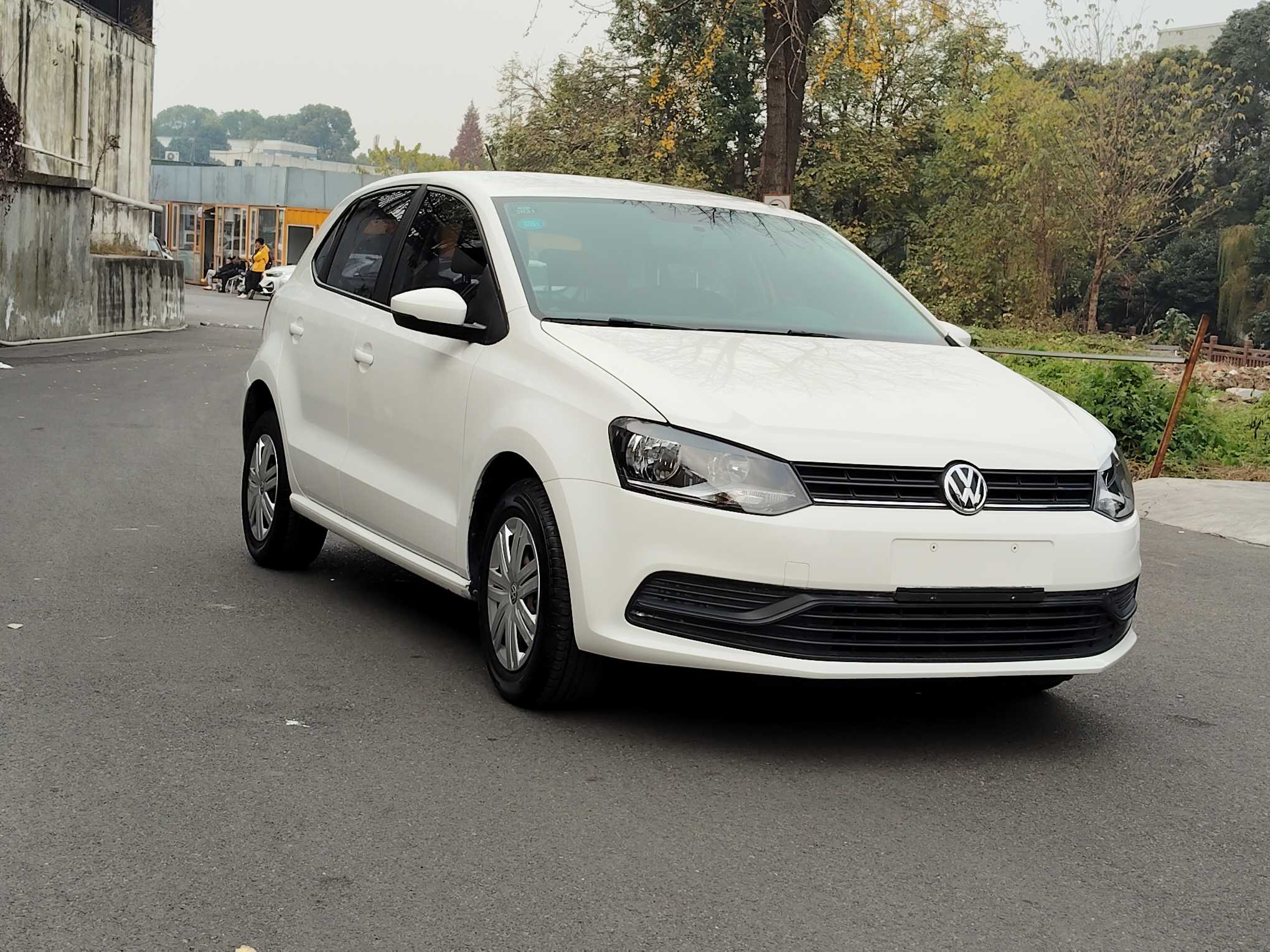Polo 2019 car image #2