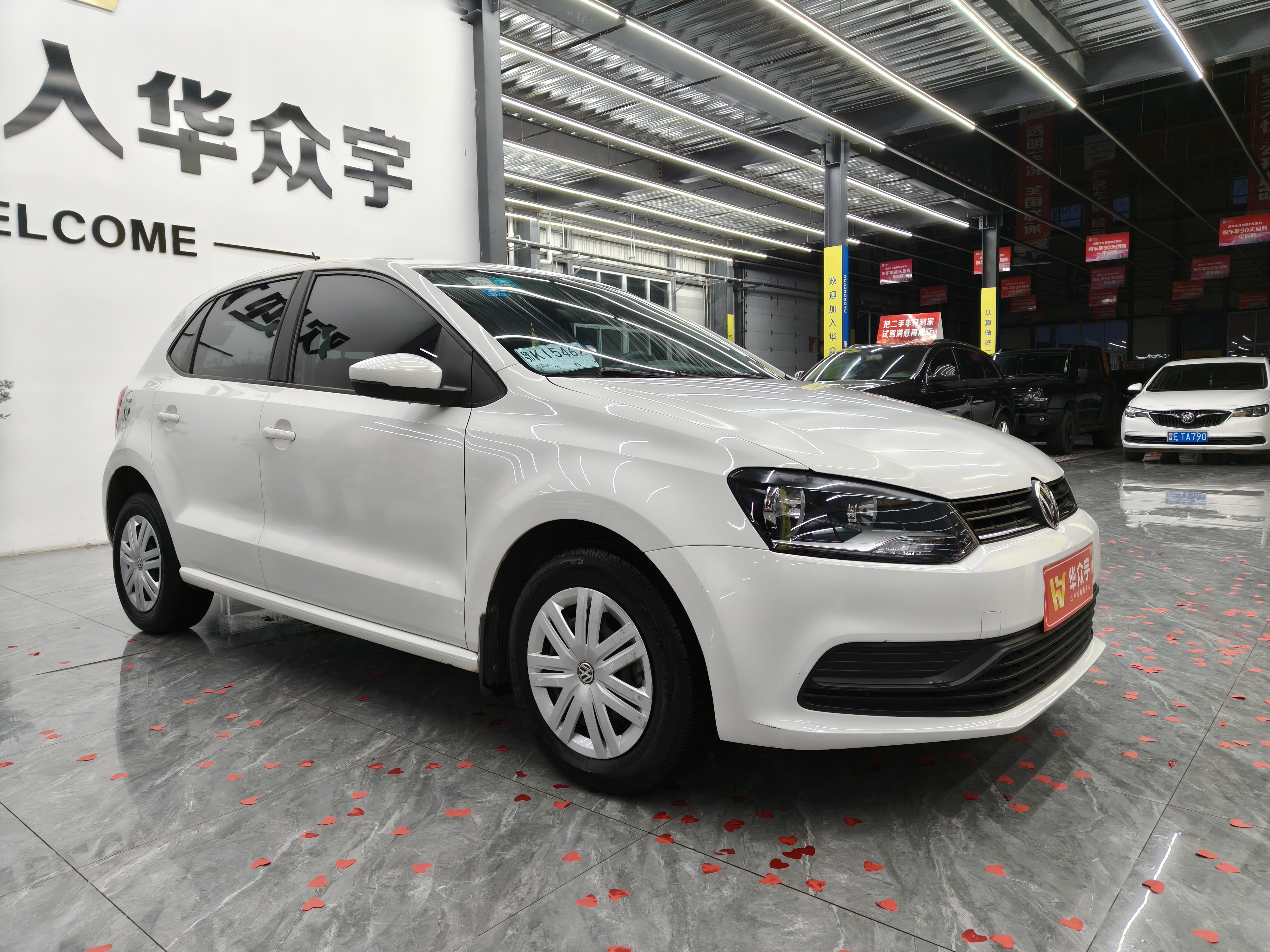 Polo 2019 #2 Polo 2019 immagine di auto #2