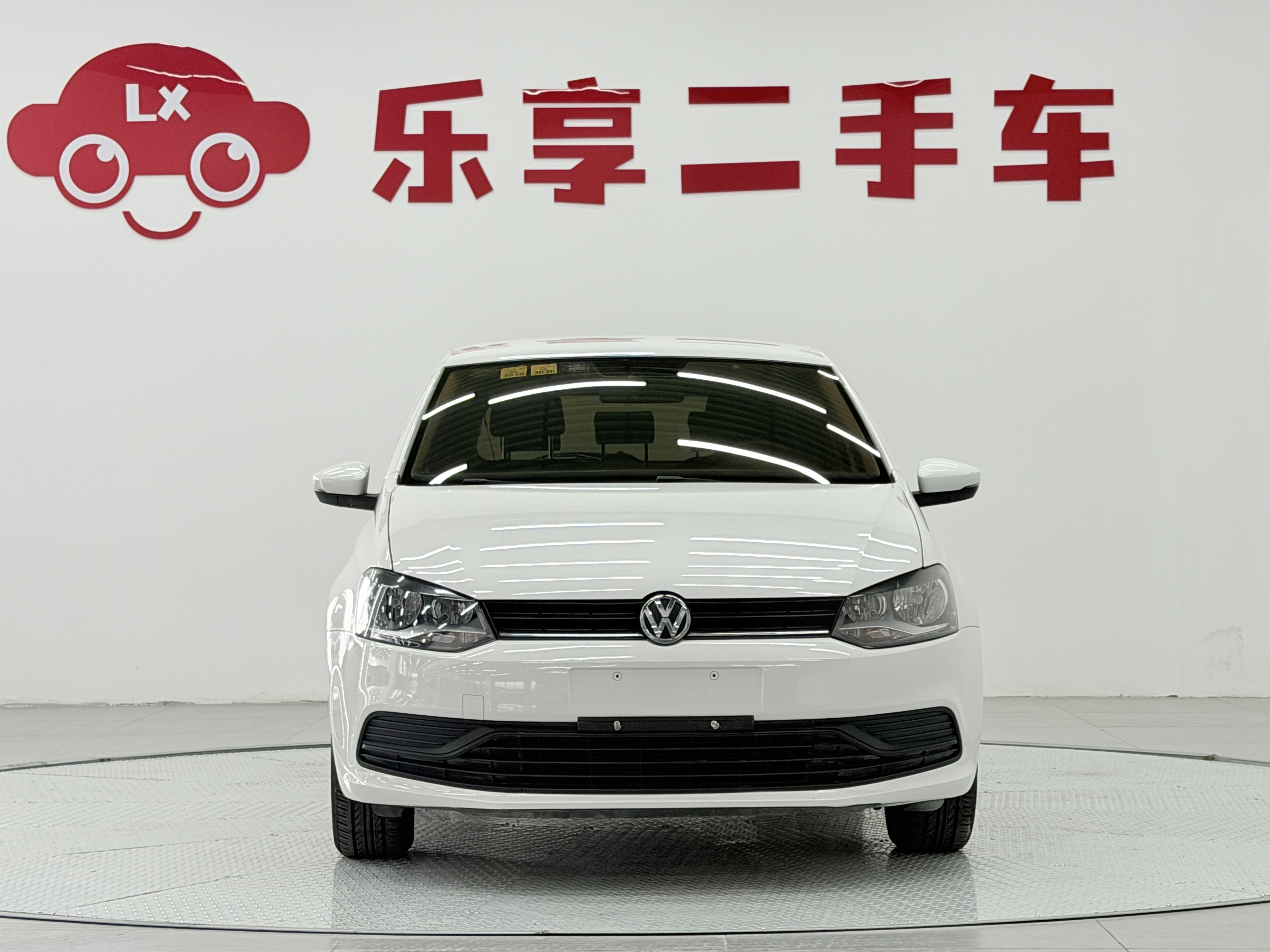 Polo 2018 immagine di auto #2