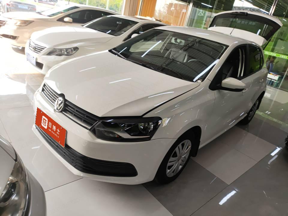 Polo 2019 #2 Polo 2019 car image #2