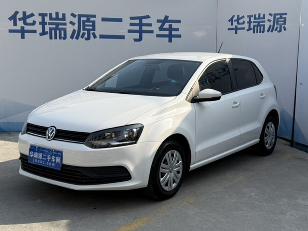 Polo 2018 #2 Polo 2018 car image #2