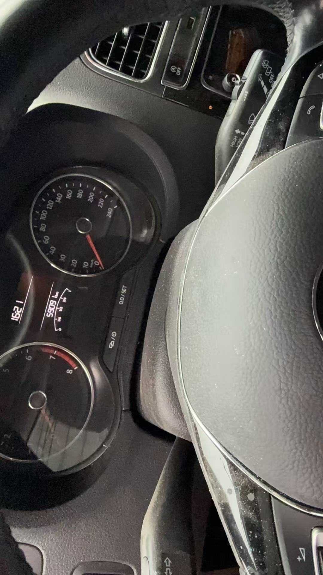Polo 2018 #2 Polo 2018 car image #2