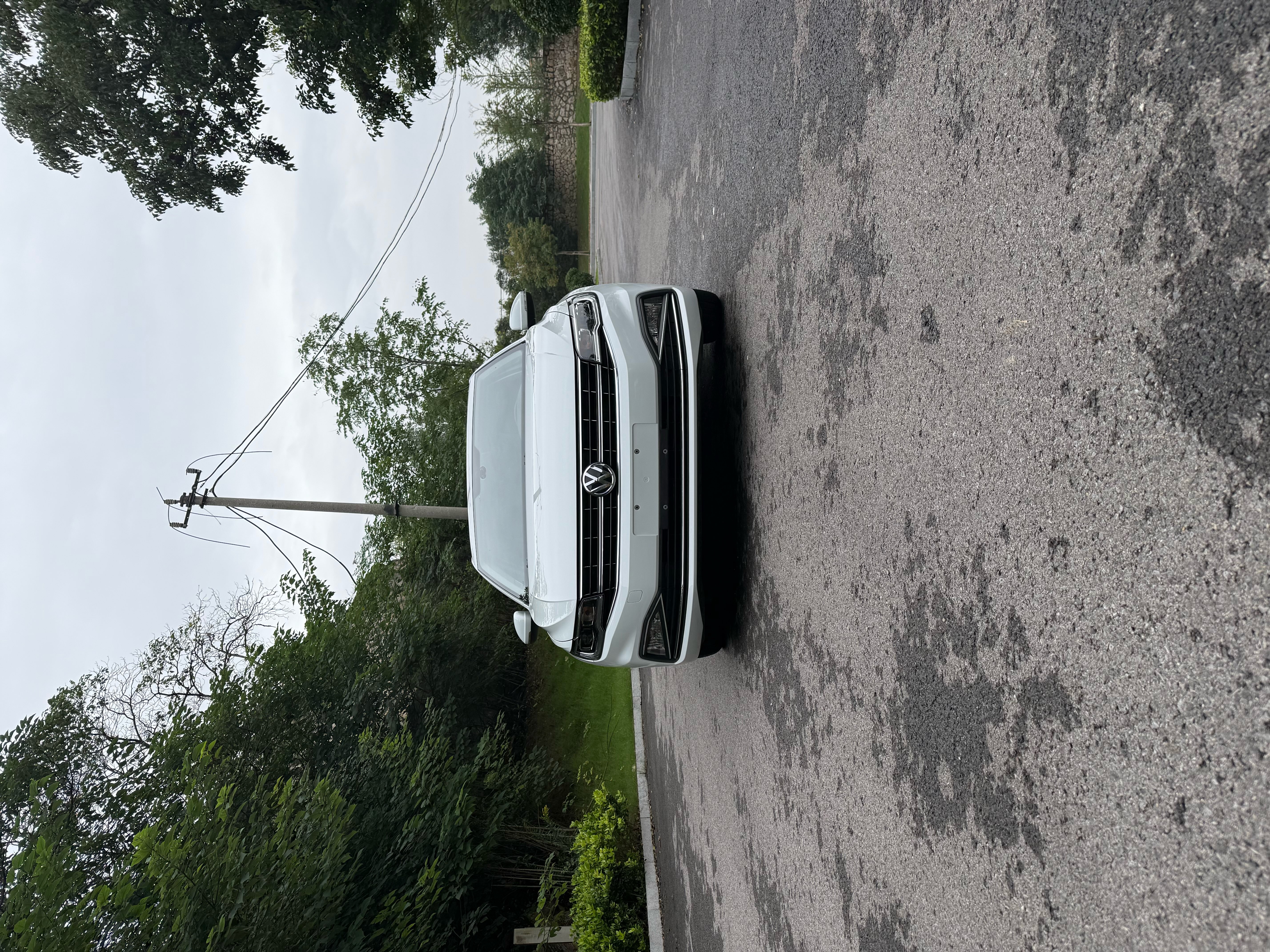 Volkswagen Bora 2019 car image #2