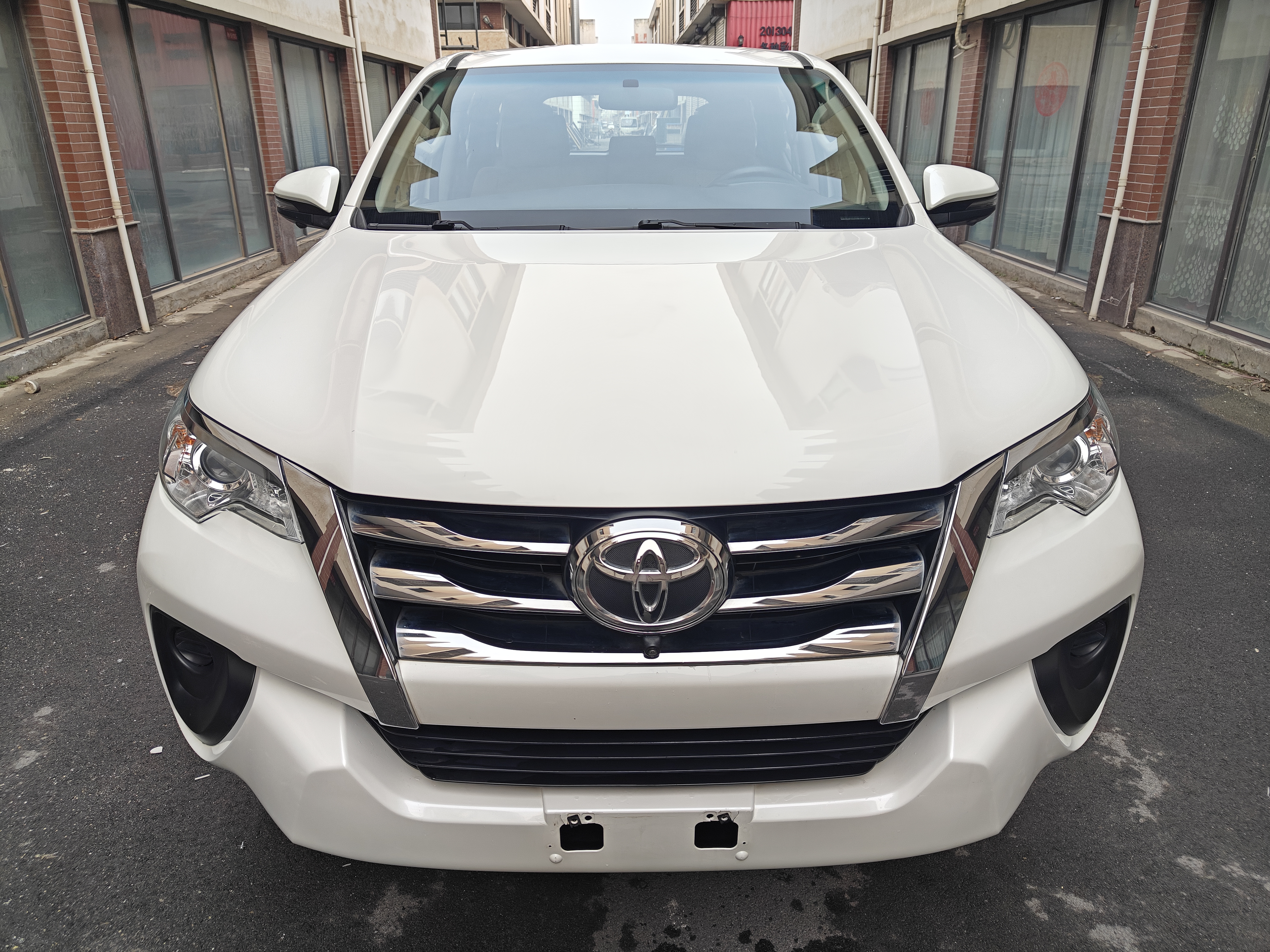Toyota 2020 #2 Toyota 2020 car image #2