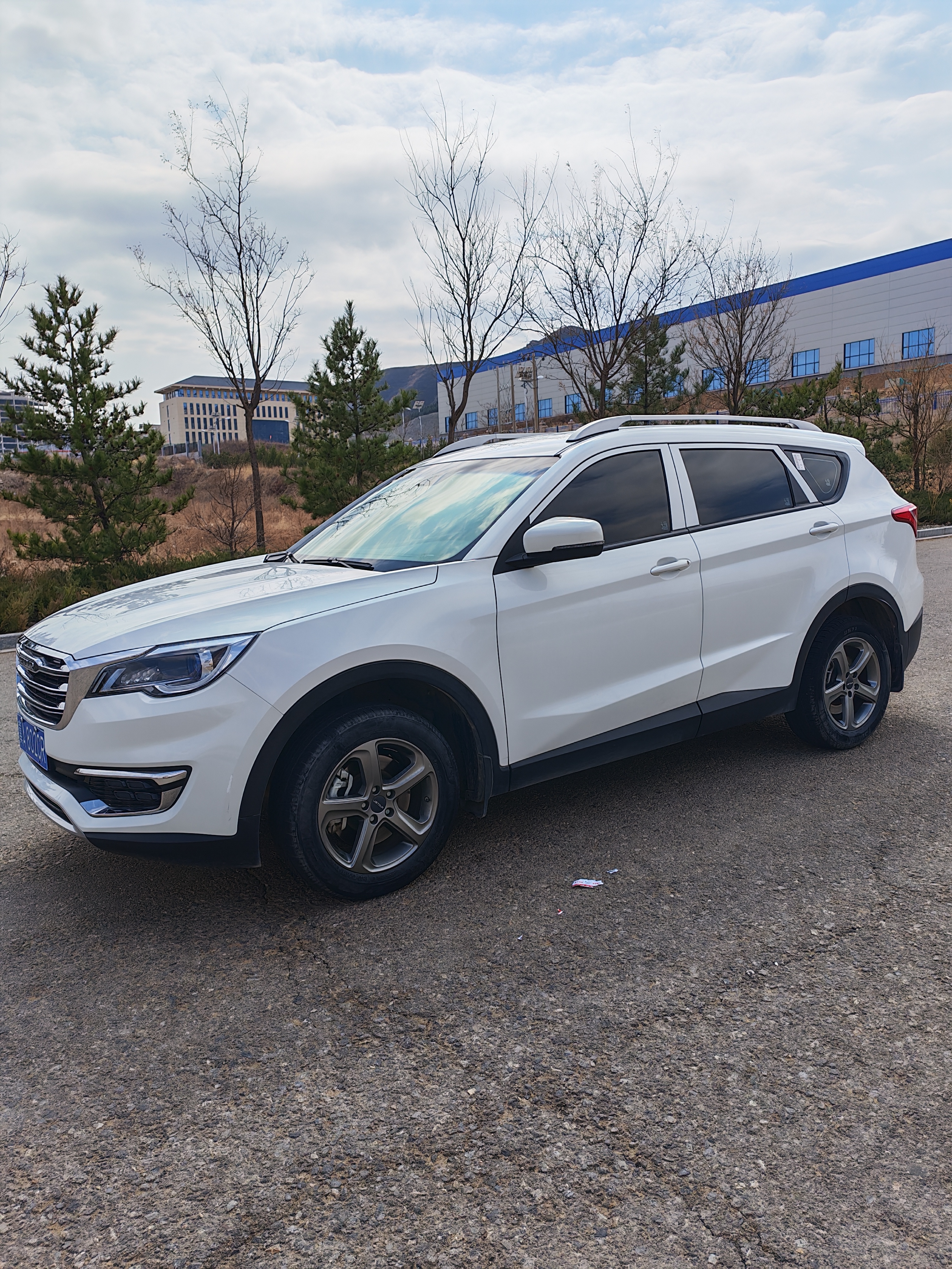 X70 2019 car image #2